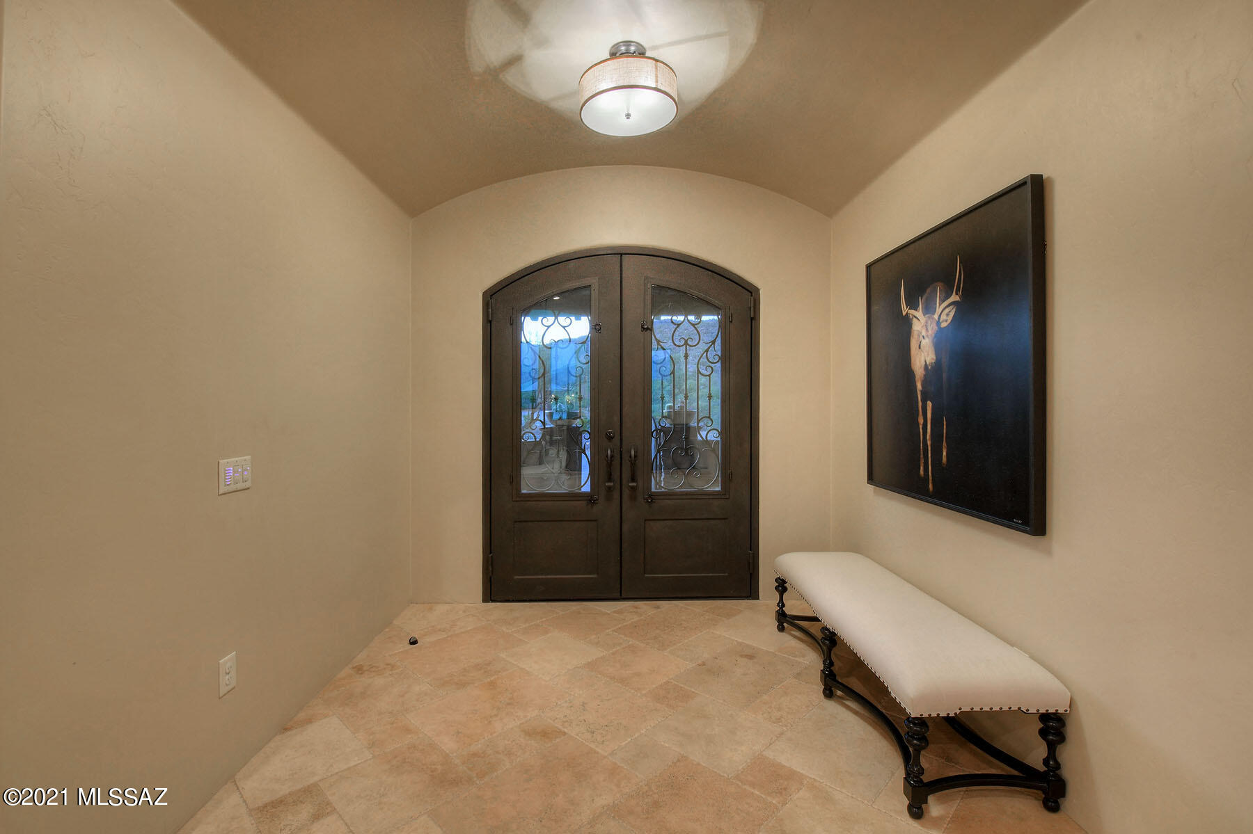 Stone Canyon III - Residential