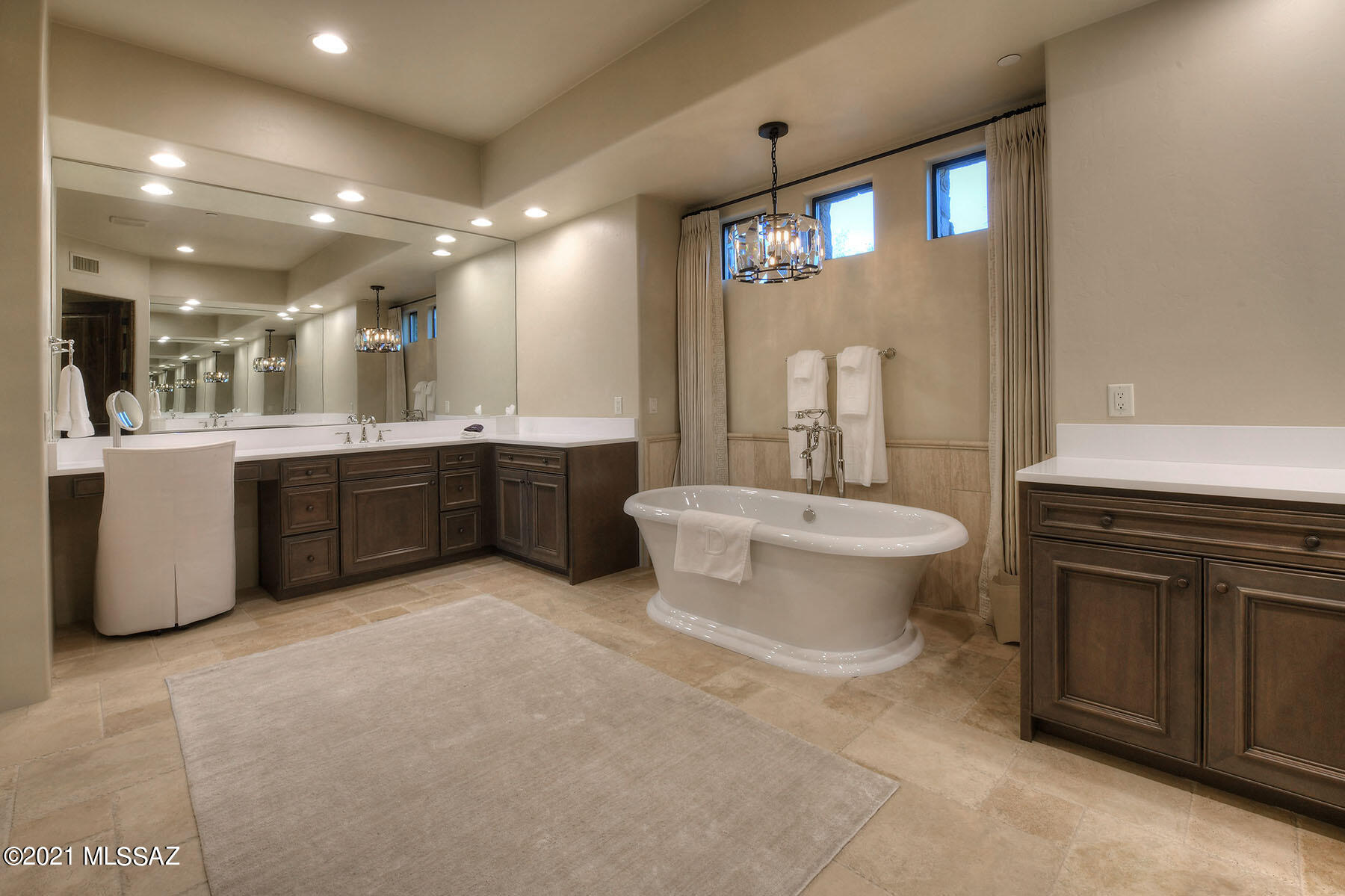Stone Canyon III - Residential