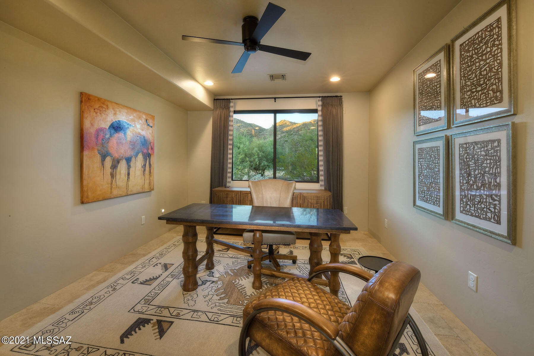 Stone Canyon III - Residential