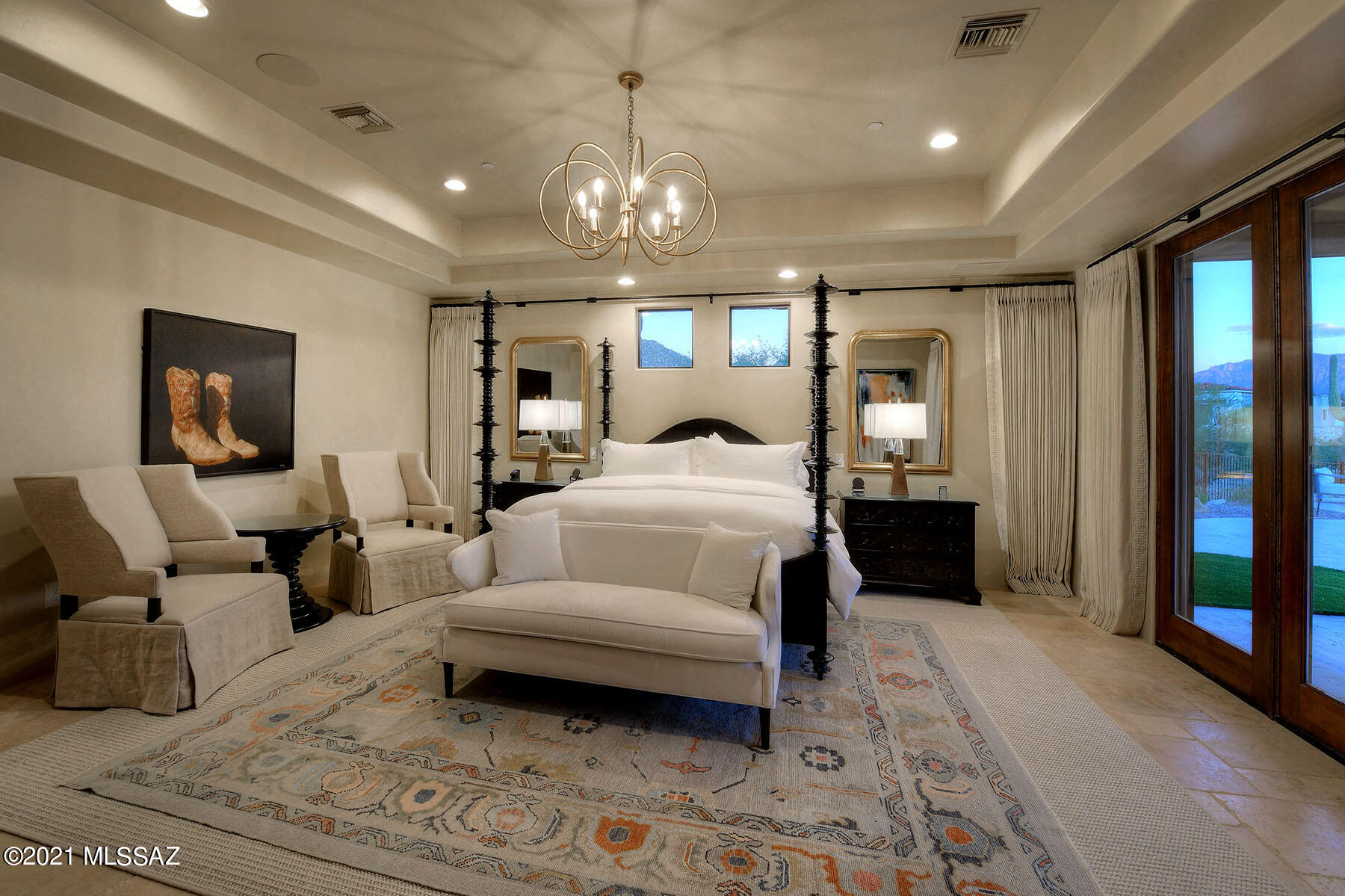 Stone Canyon III - Residential