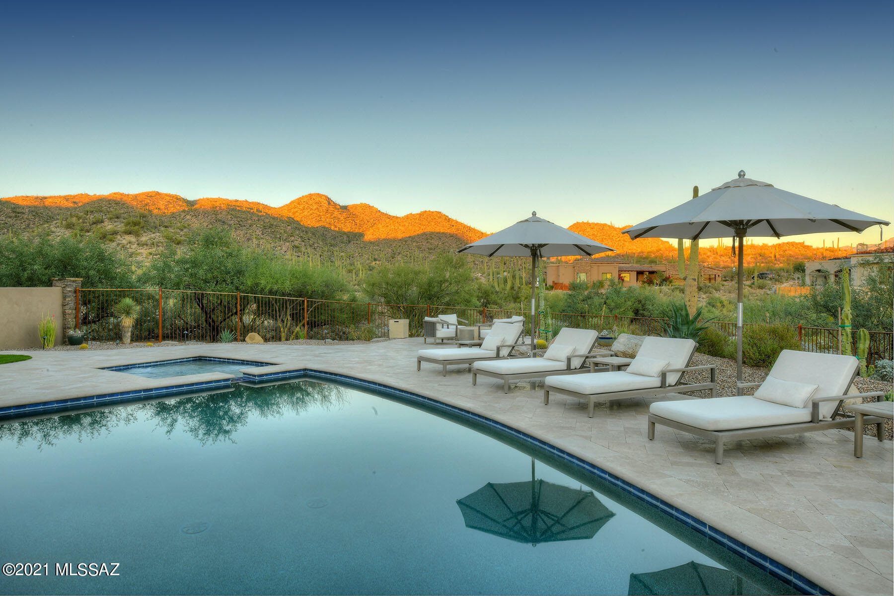 Stone Canyon III - Residential