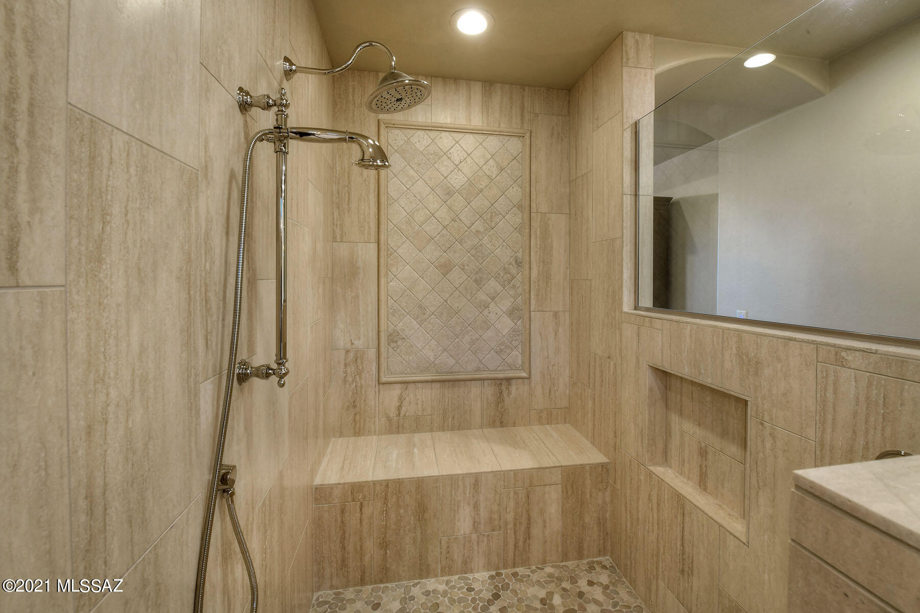 Stone Canyon III - Residential