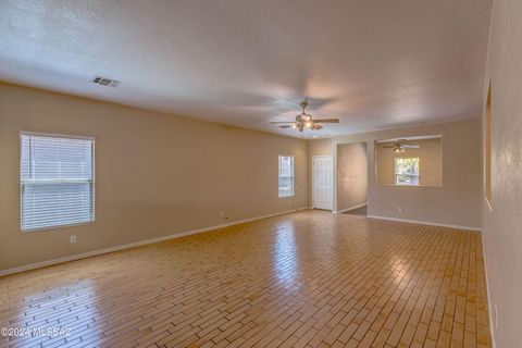 A home in Sahuarita