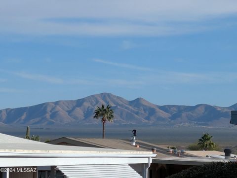 A home in Green Valley