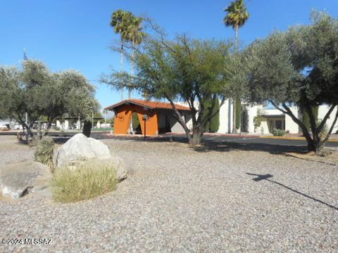 A home in Green Valley