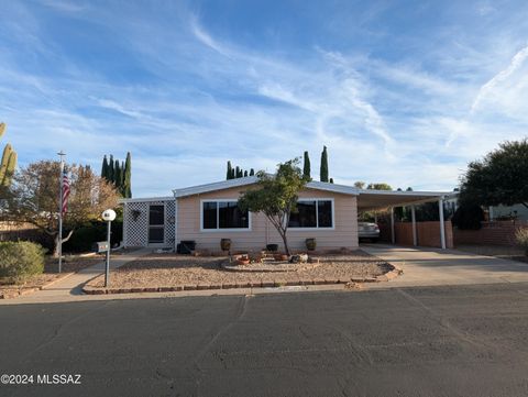 A home in Green Valley