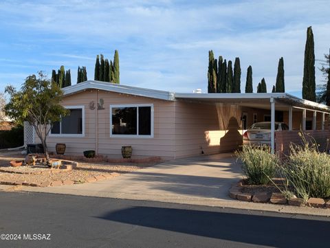 A home in Green Valley