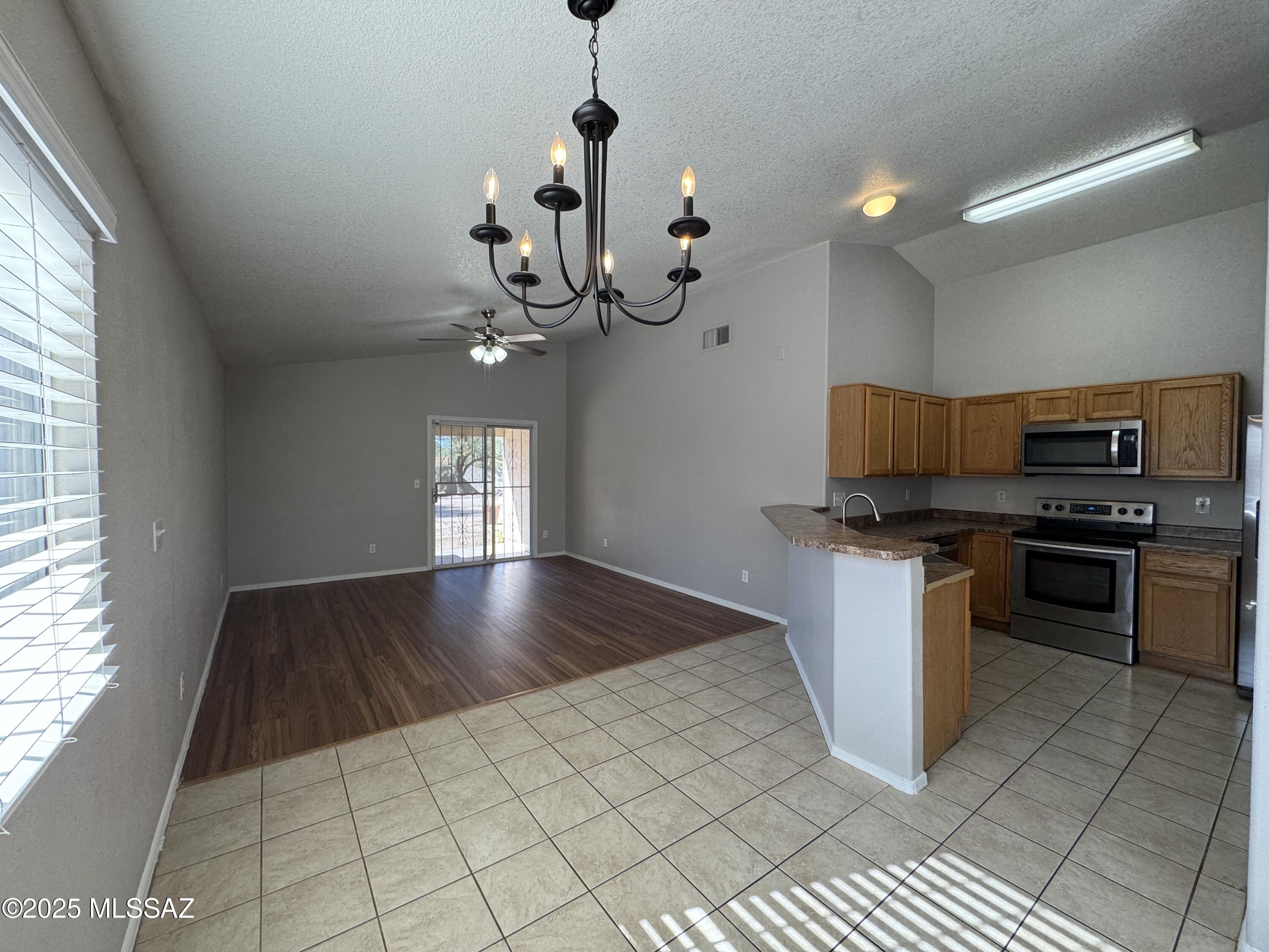 Casa De Kino (1-156) - Residential Lease