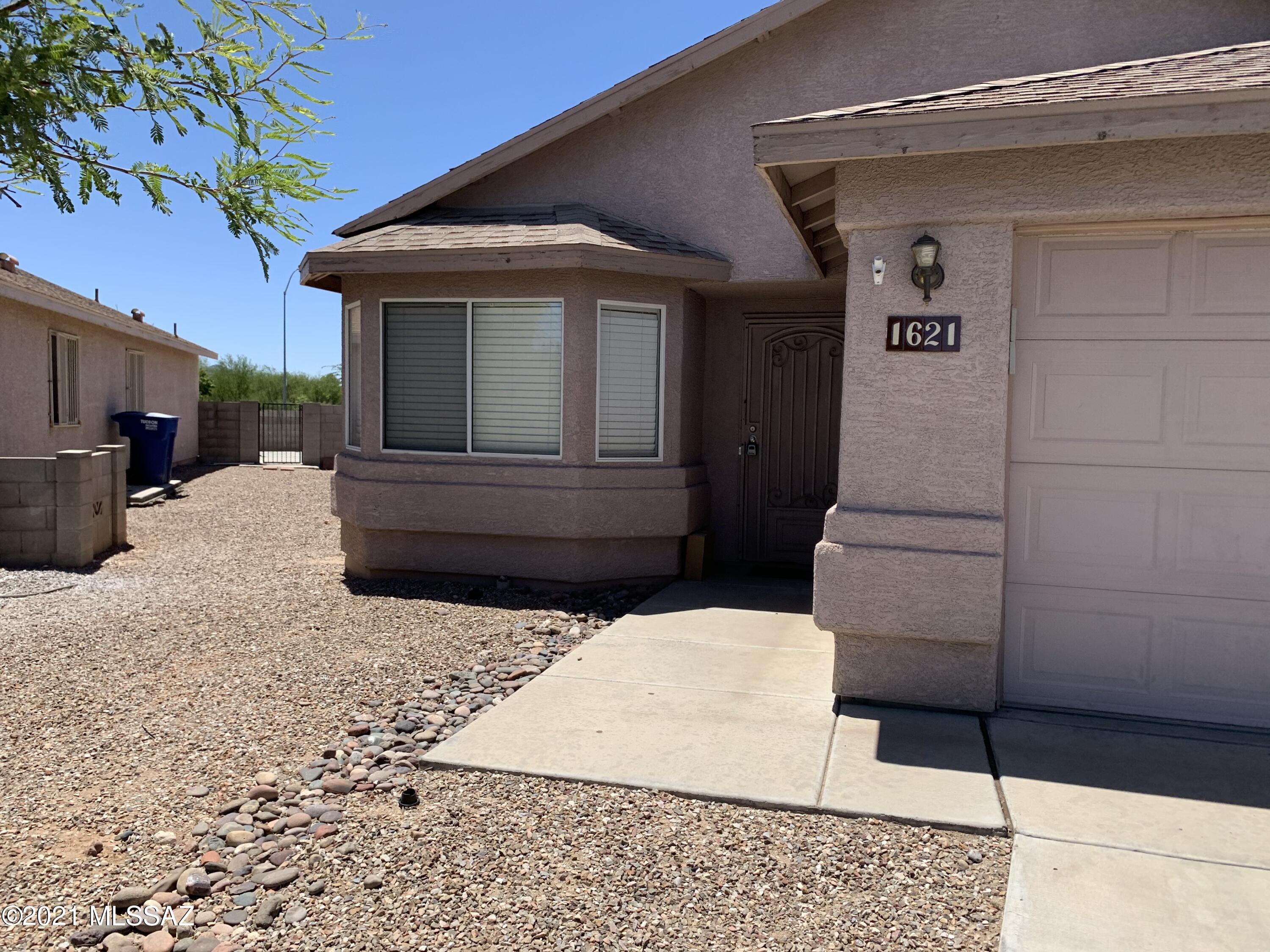 Casa De Kino (1-156) - Residential Lease