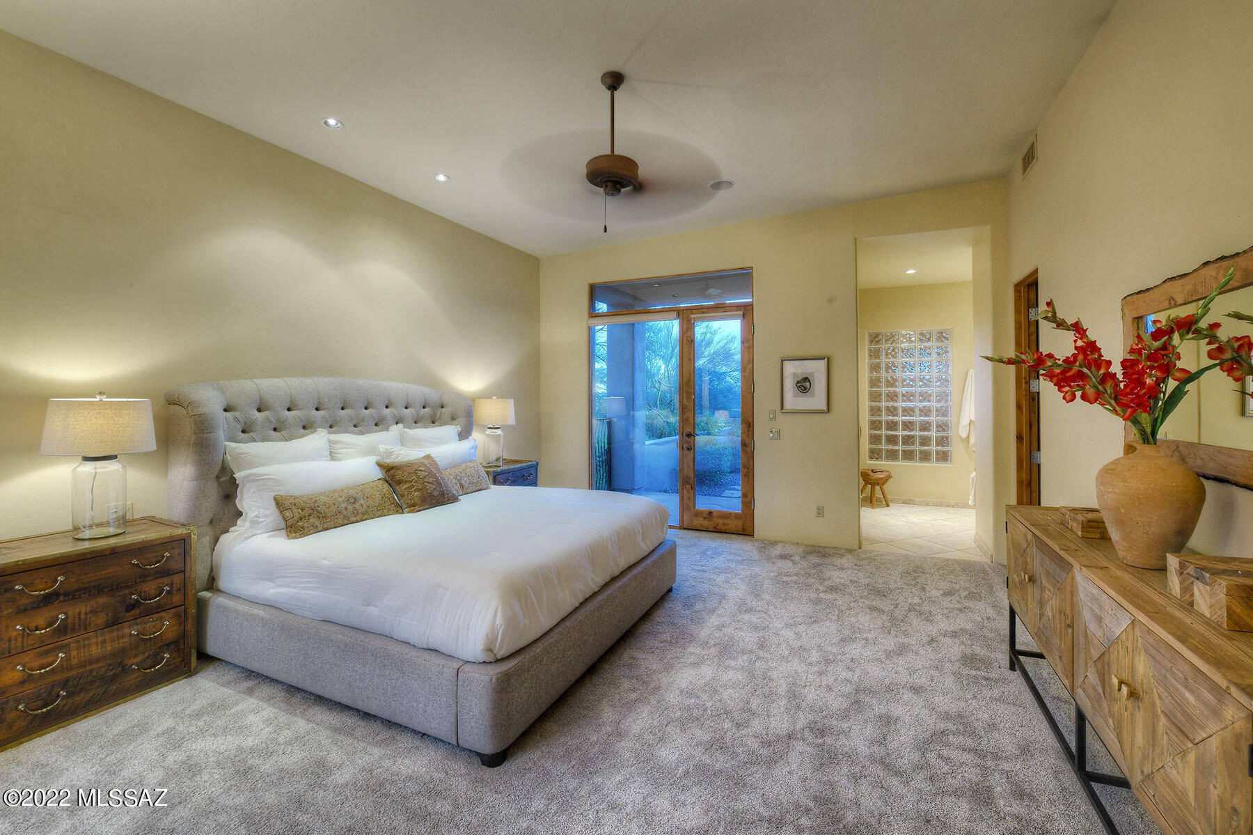 Pima Canyon Estates (1-176) - Residential