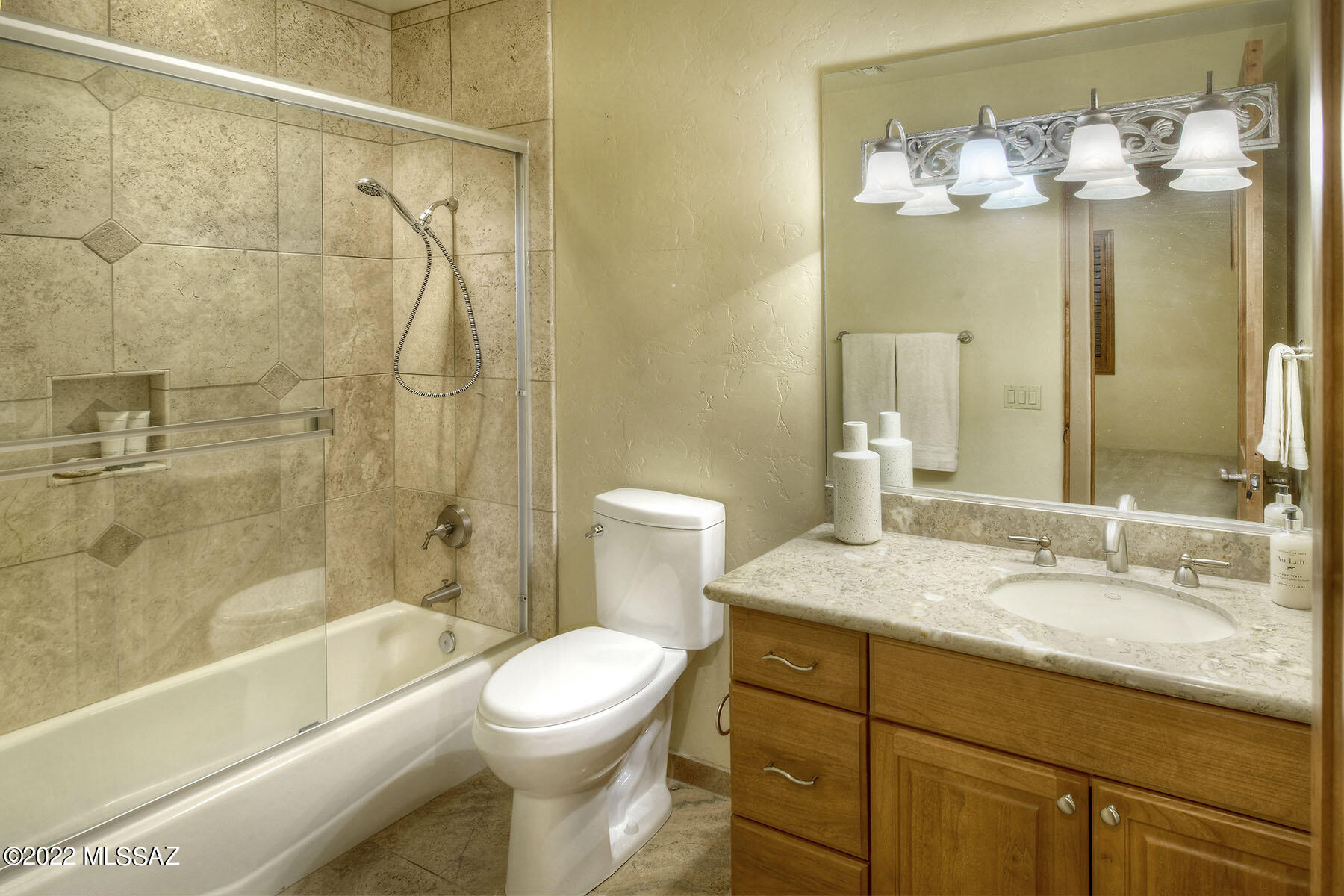 Pima Canyon Estates (1-176) - Residential