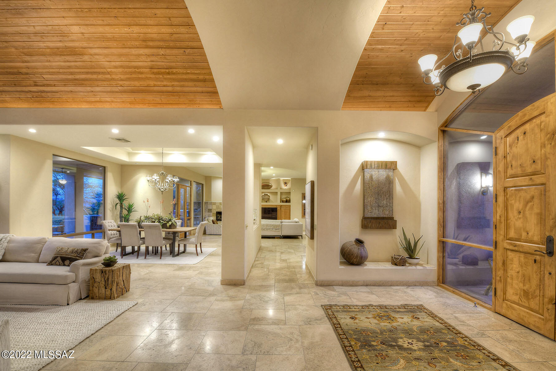 Pima Canyon Estates (1-176) - Residential