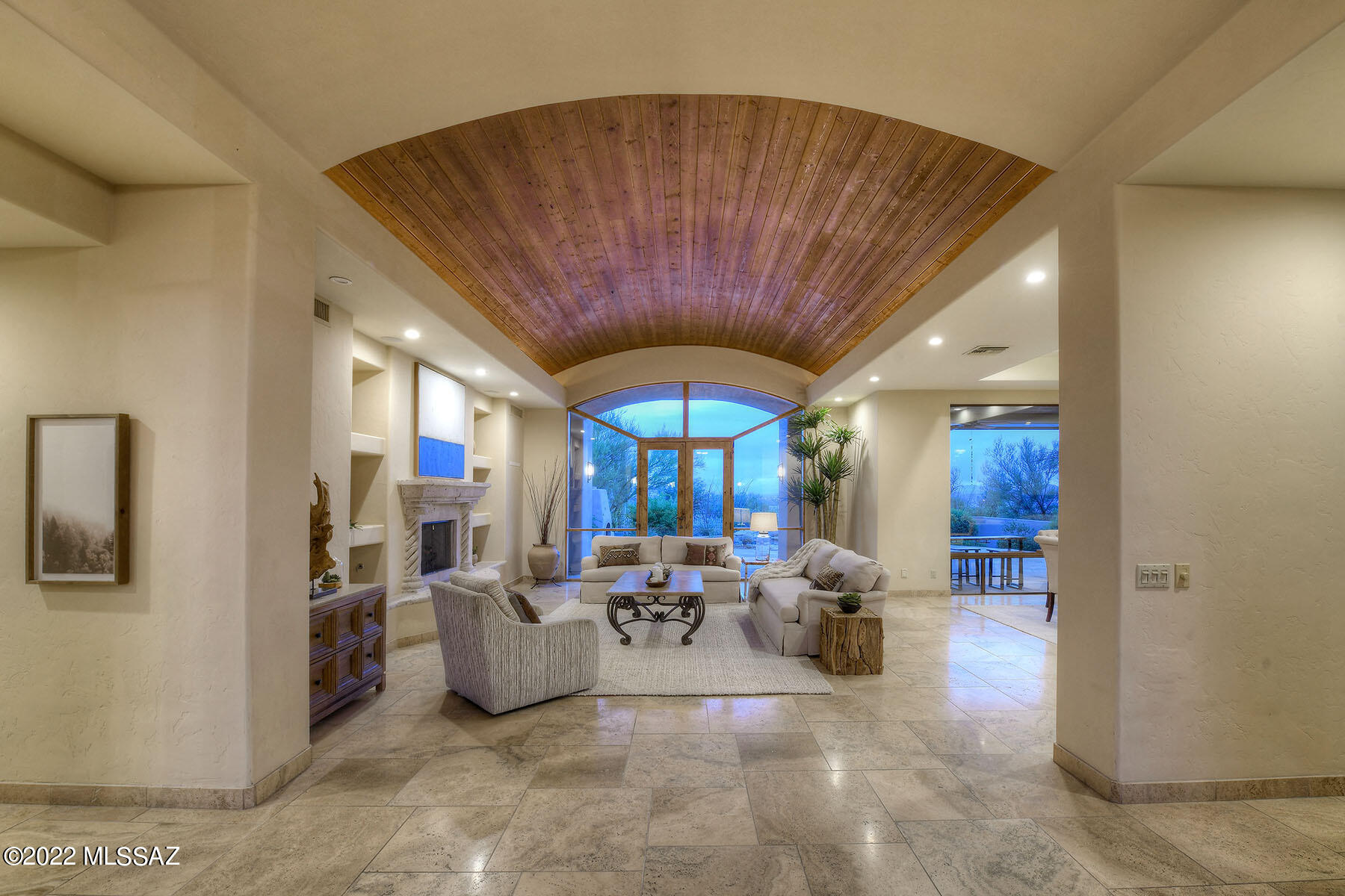 Pima Canyon Estates (1-176) - Residential