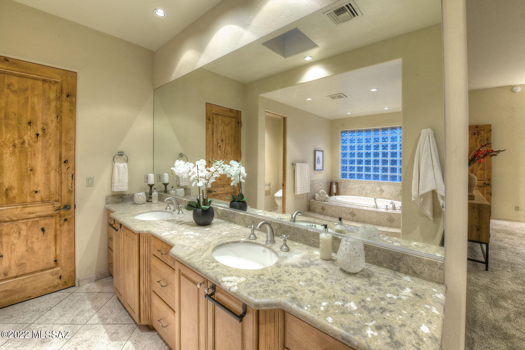 Pima Canyon Estates (1-176) - Residential