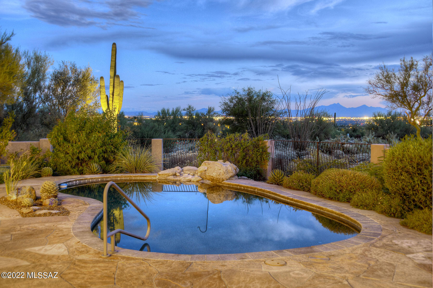 Pima Canyon Estates (1-176) - Residential