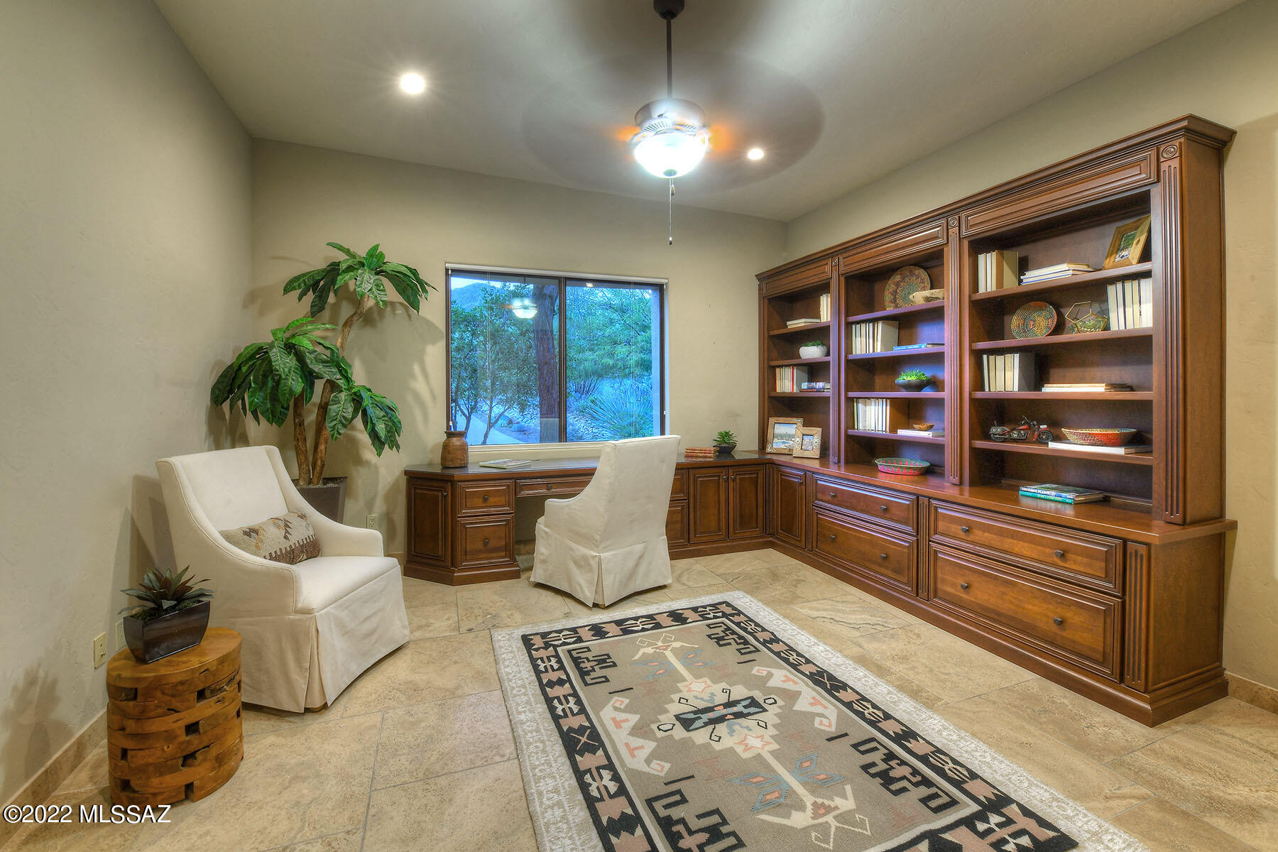Pima Canyon Estates (1-176) - Residential