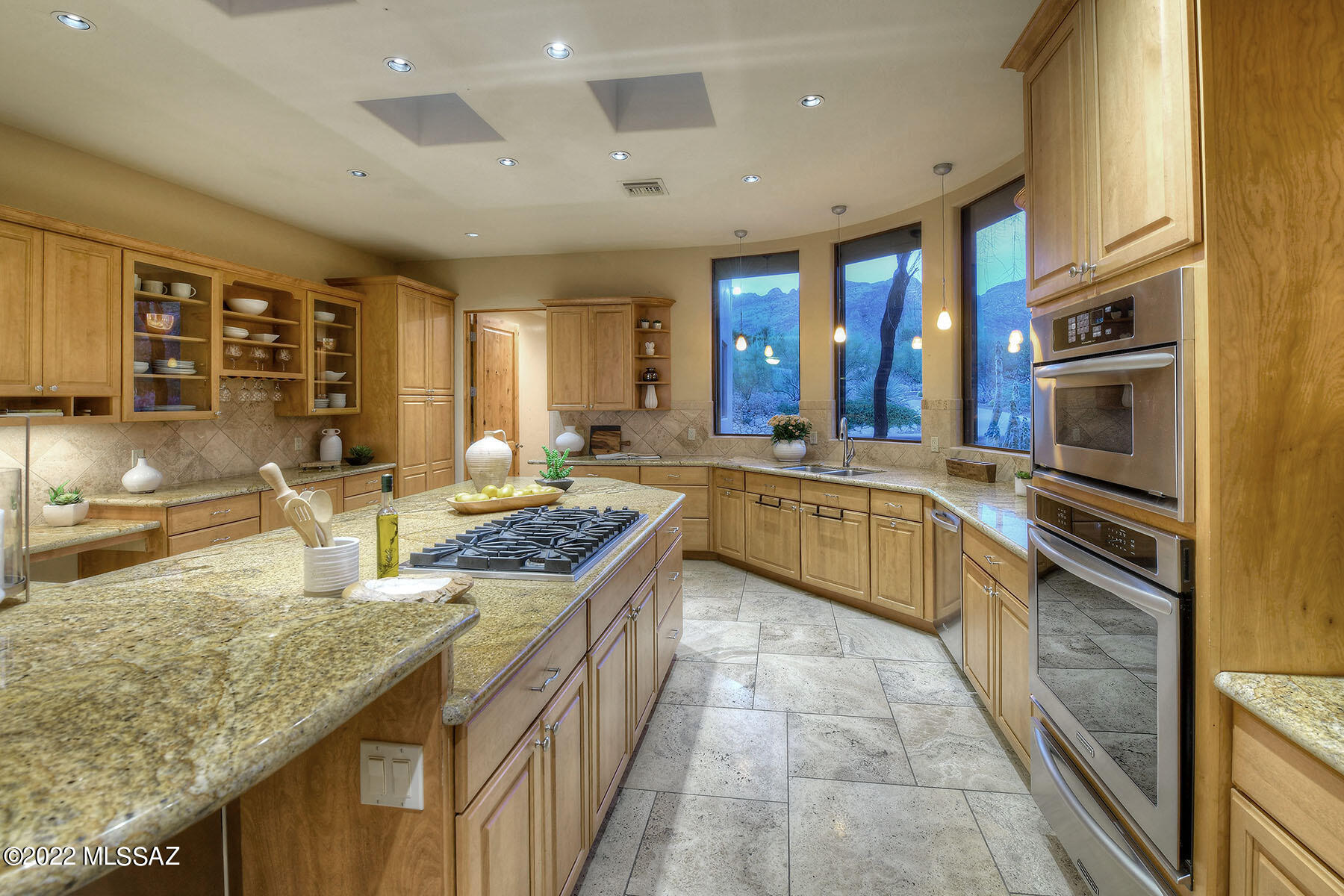 Pima Canyon Estates (1-176) - Residential
