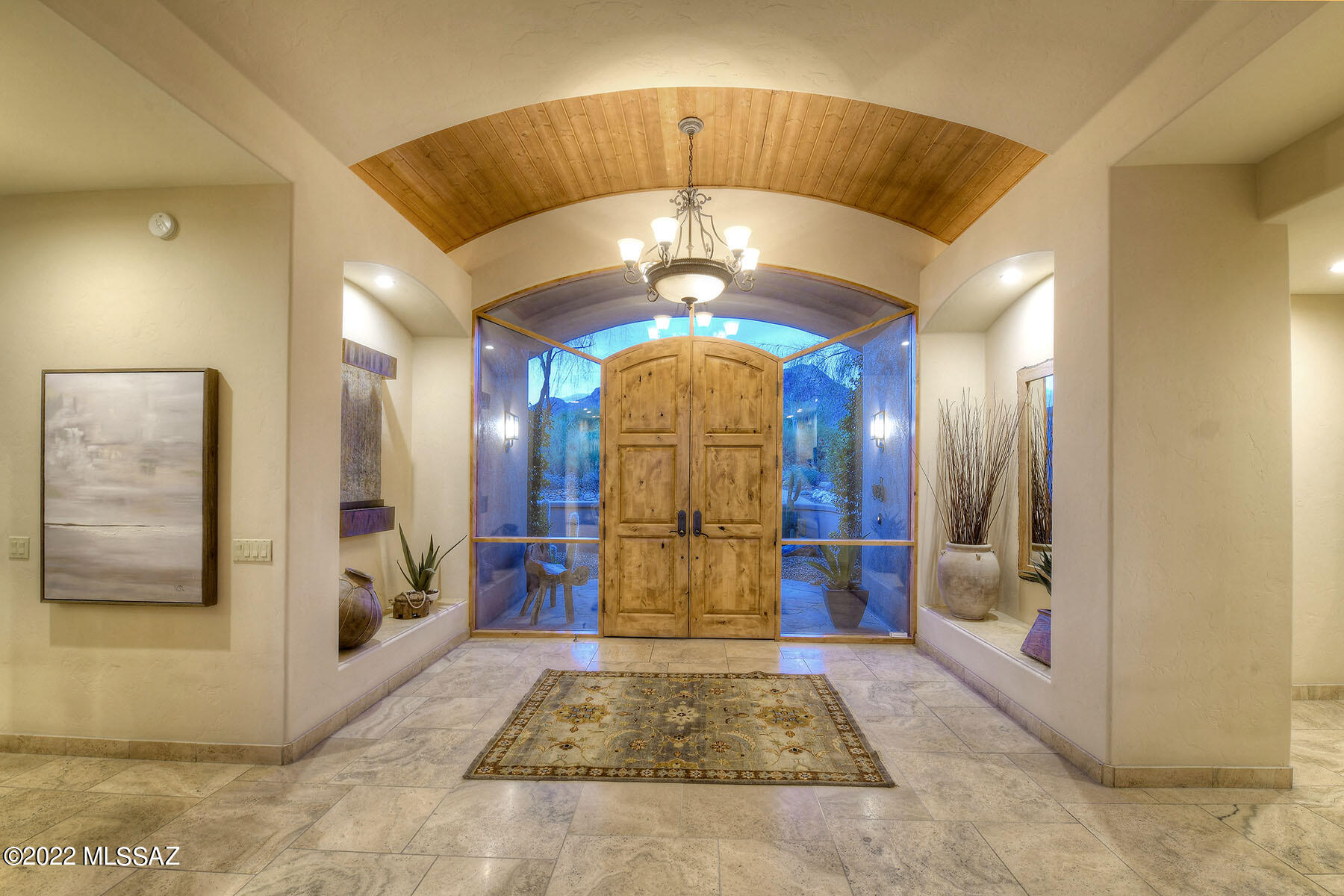 Pima Canyon Estates (1-176) - Residential