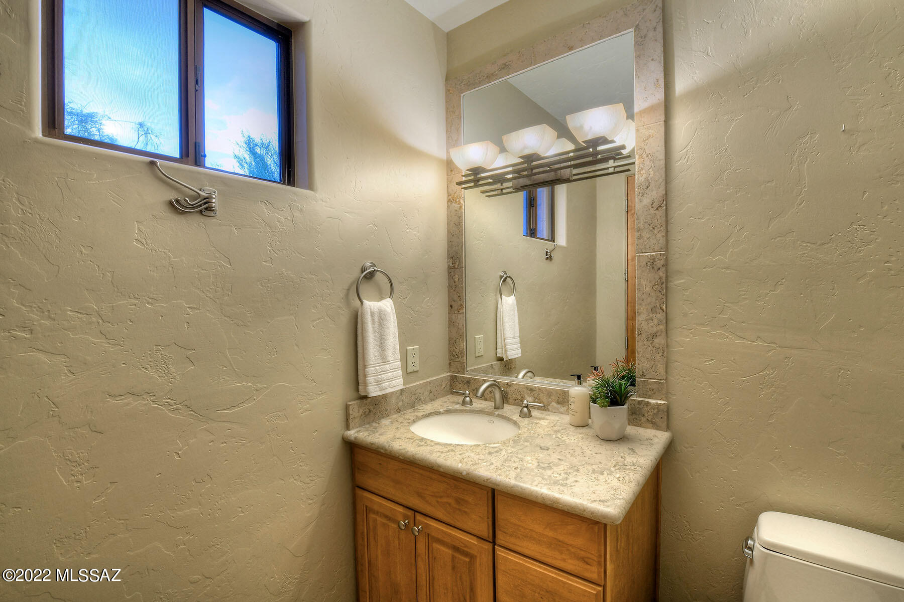 Pima Canyon Estates (1-176) - Residential