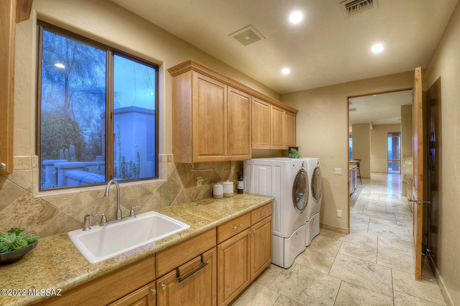 Pima Canyon Estates (1-176) - Residential