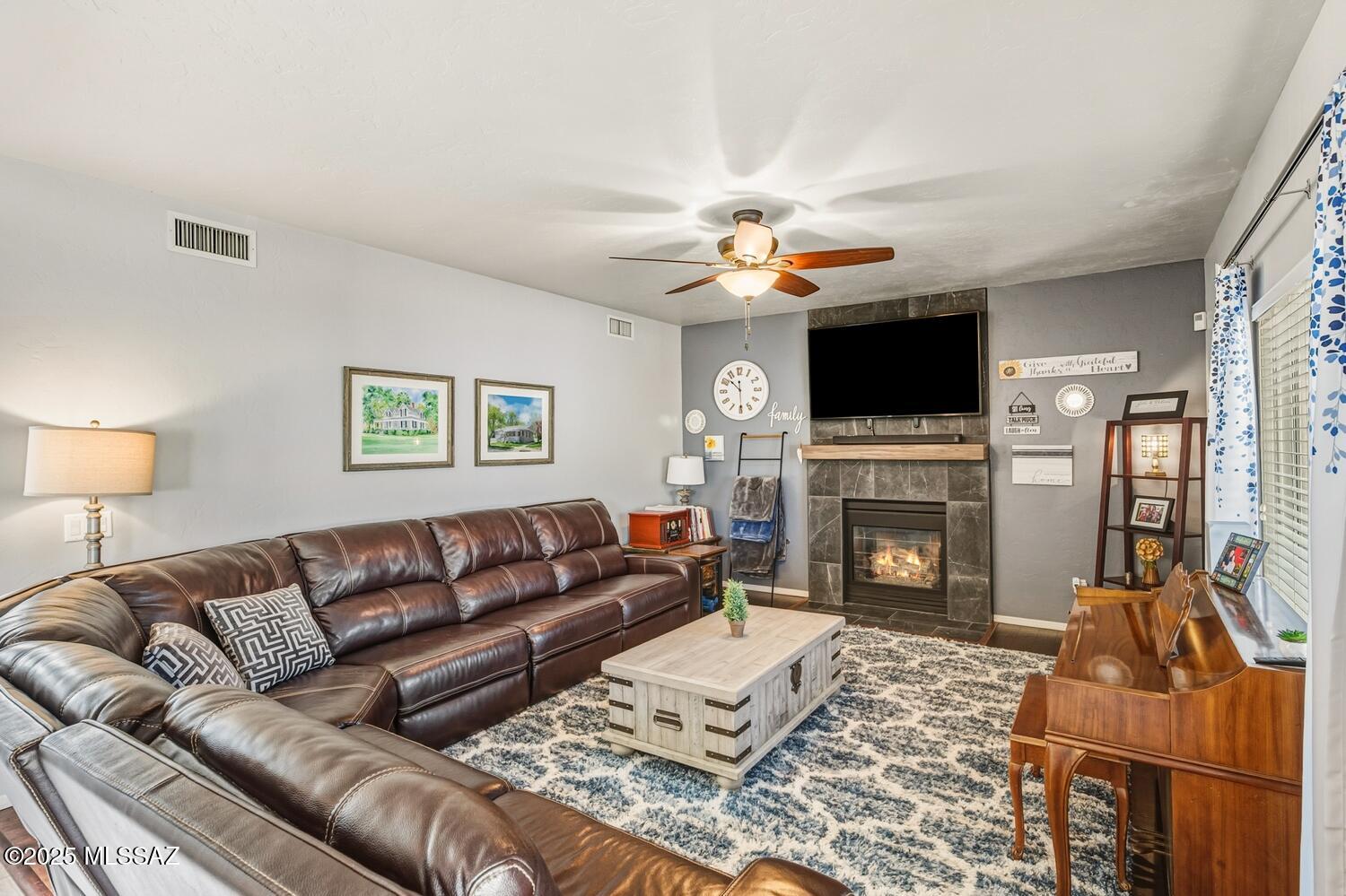 Canada Hills - Villages 21 & 22 (1-63) - Residential