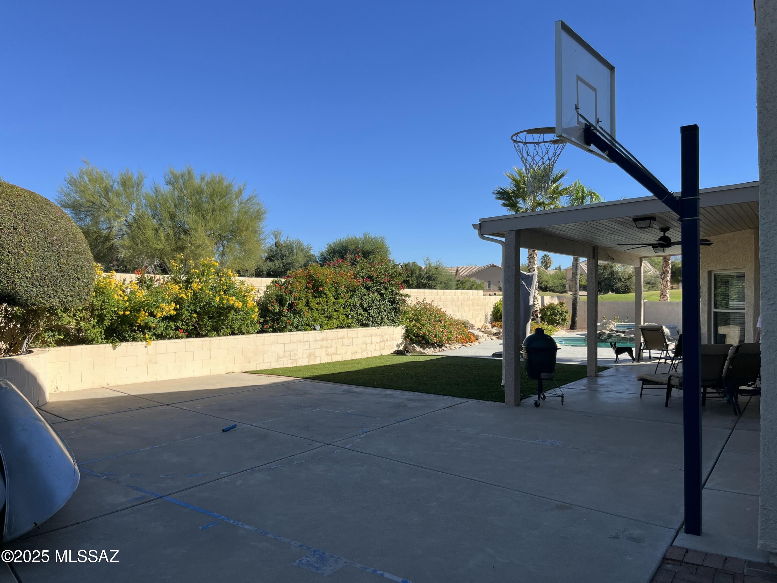 Canada Hills - Villages 21 & 22 (1-63) - Residential