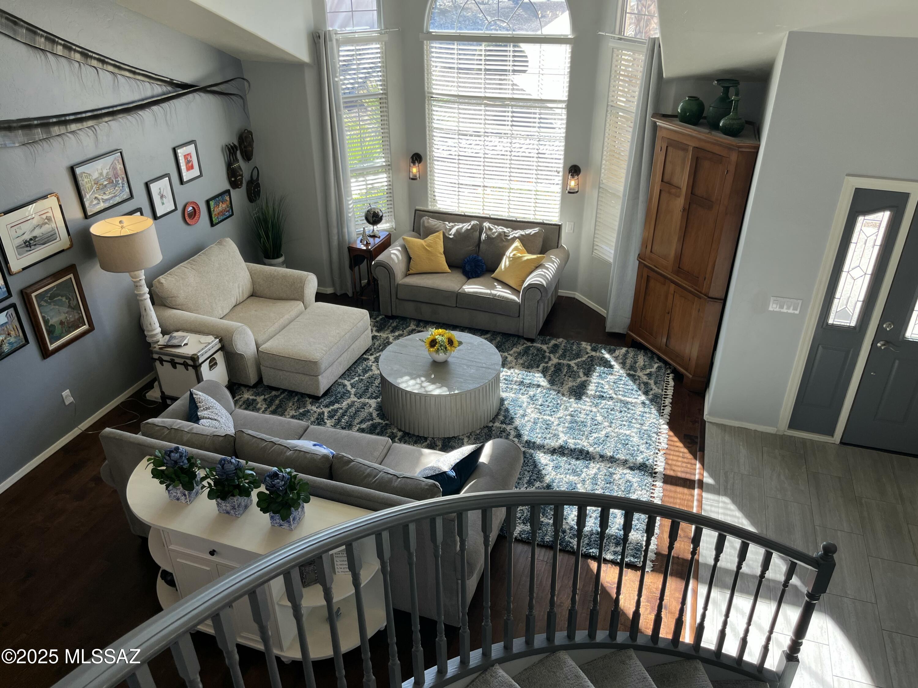 Canada Hills - Villages 21 & 22 (1-63) - Residential