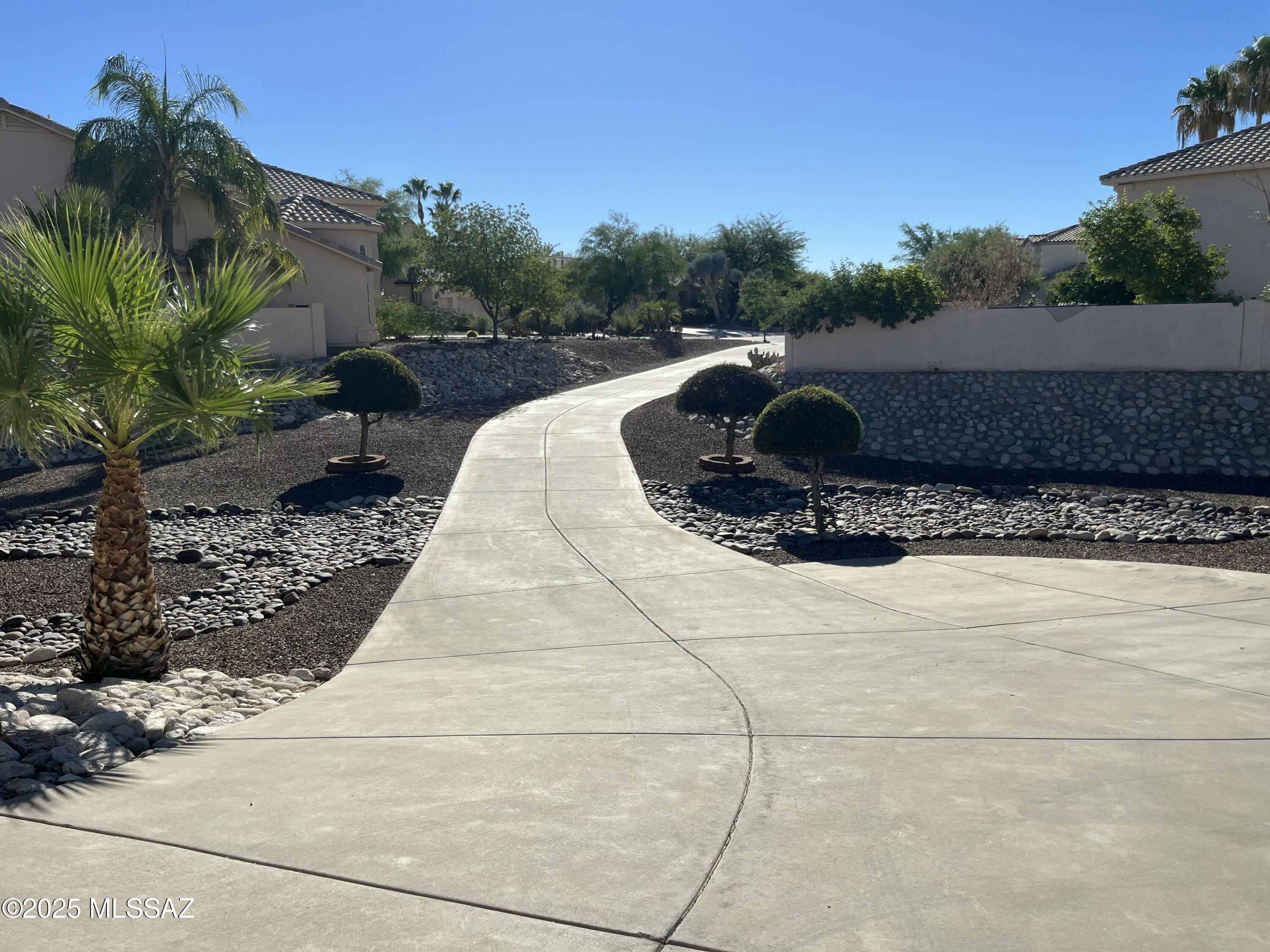 Canada Hills - Villages 21 & 22 (1-63) - Residential