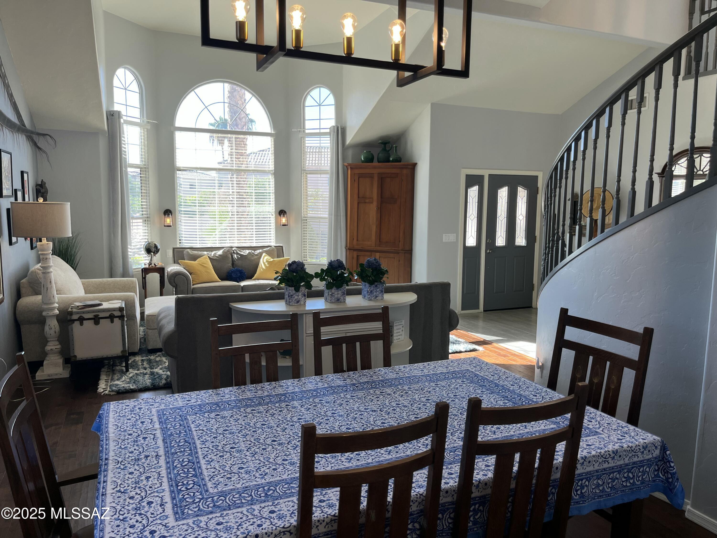 Canada Hills - Villages 21 & 22 (1-63) - Residential
