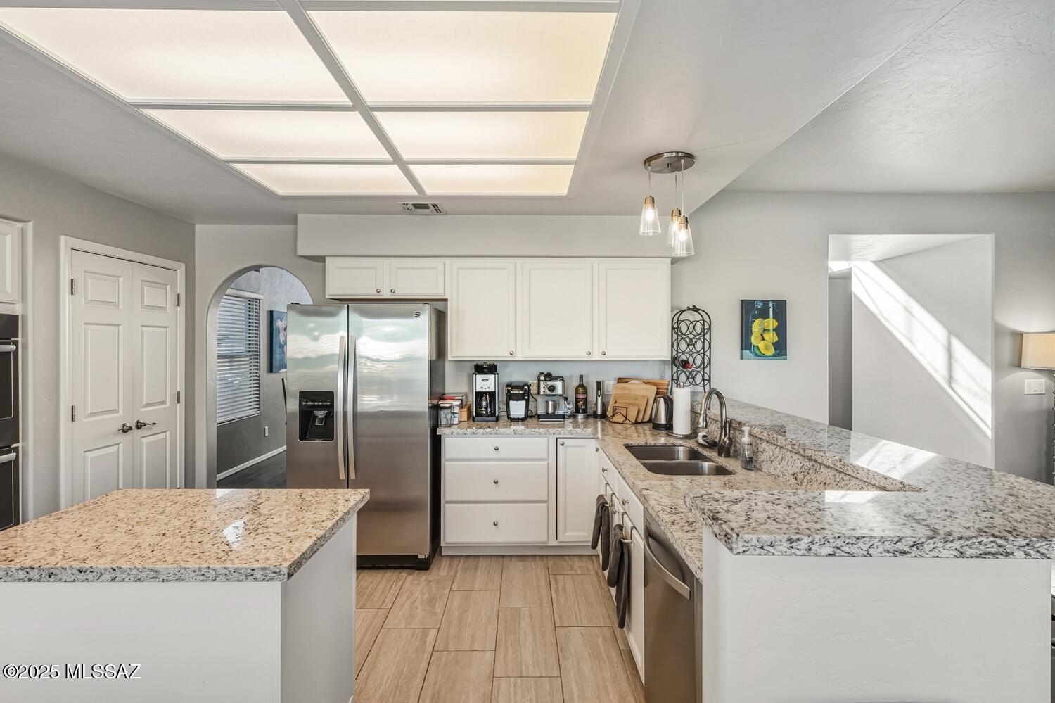 Canada Hills - Villages 21 & 22 (1-63) - Residential