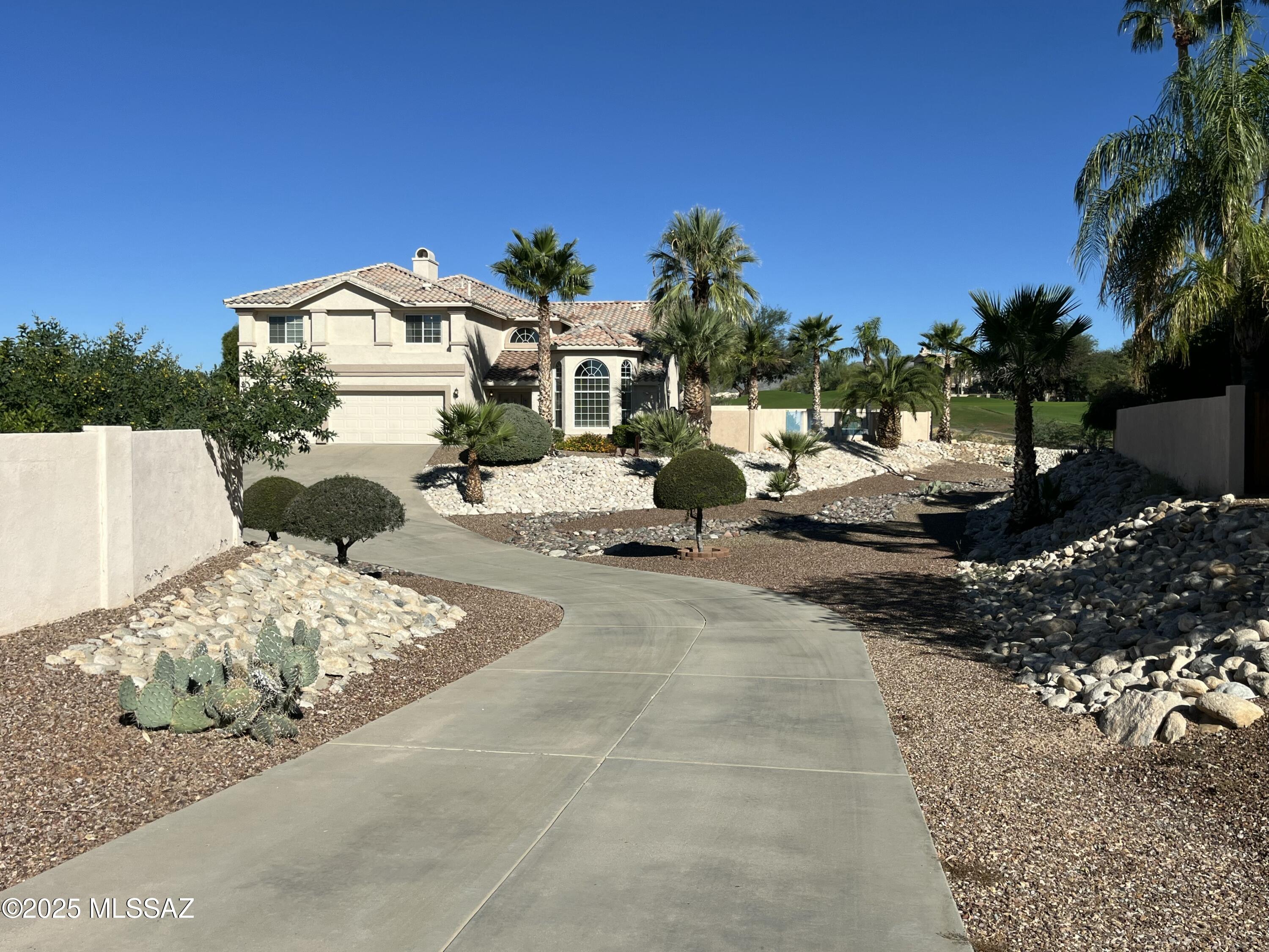Canada Hills - Villages 21 & 22 (1-63) - Residential