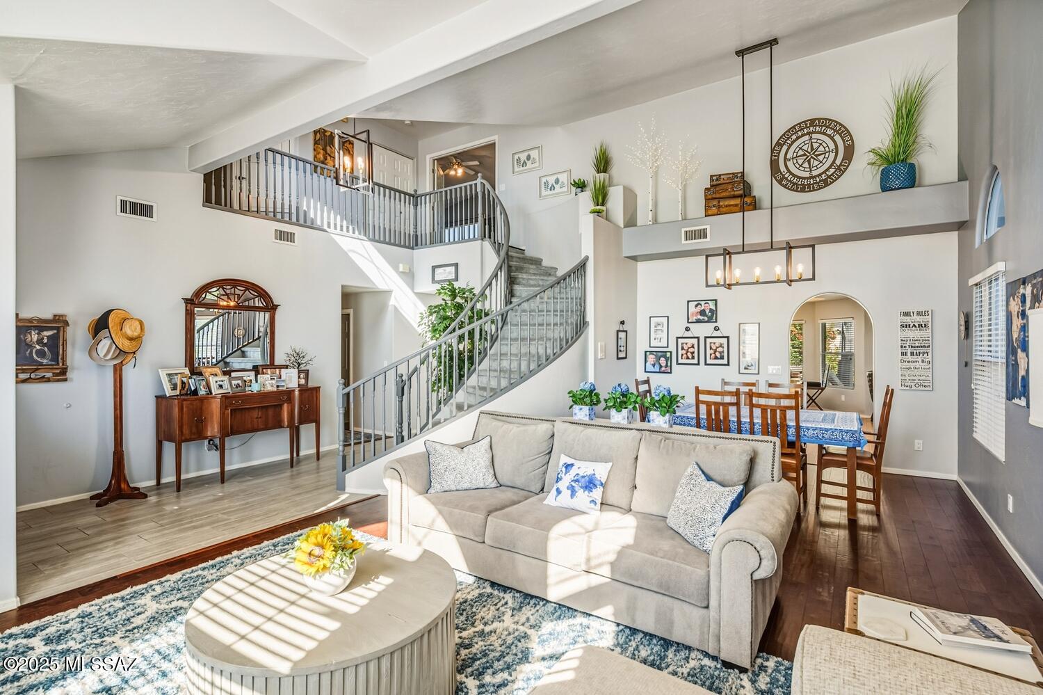 Canada Hills - Villages 21 & 22 (1-63) - Residential