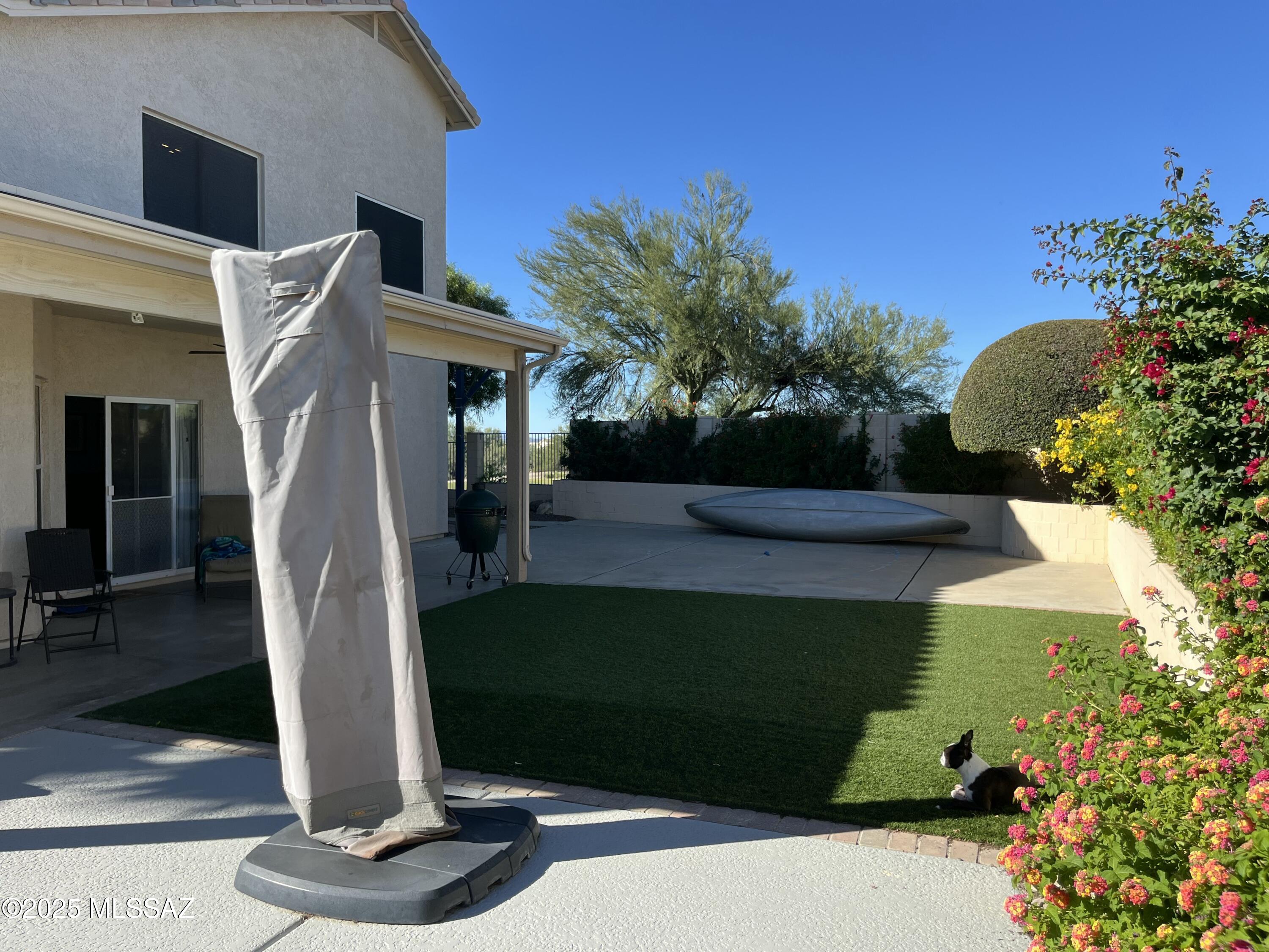 Canada Hills - Villages 21 & 22 (1-63) - Residential