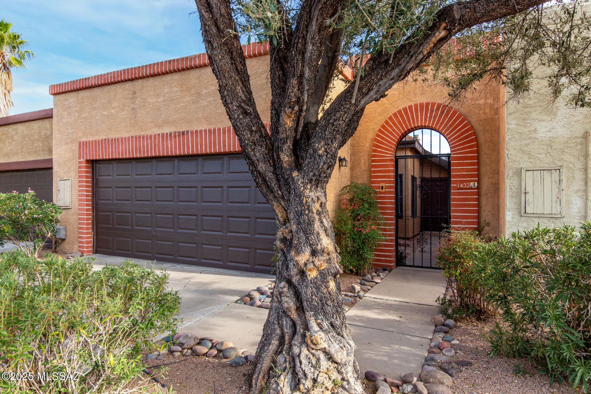 1433 W Calle Plomo