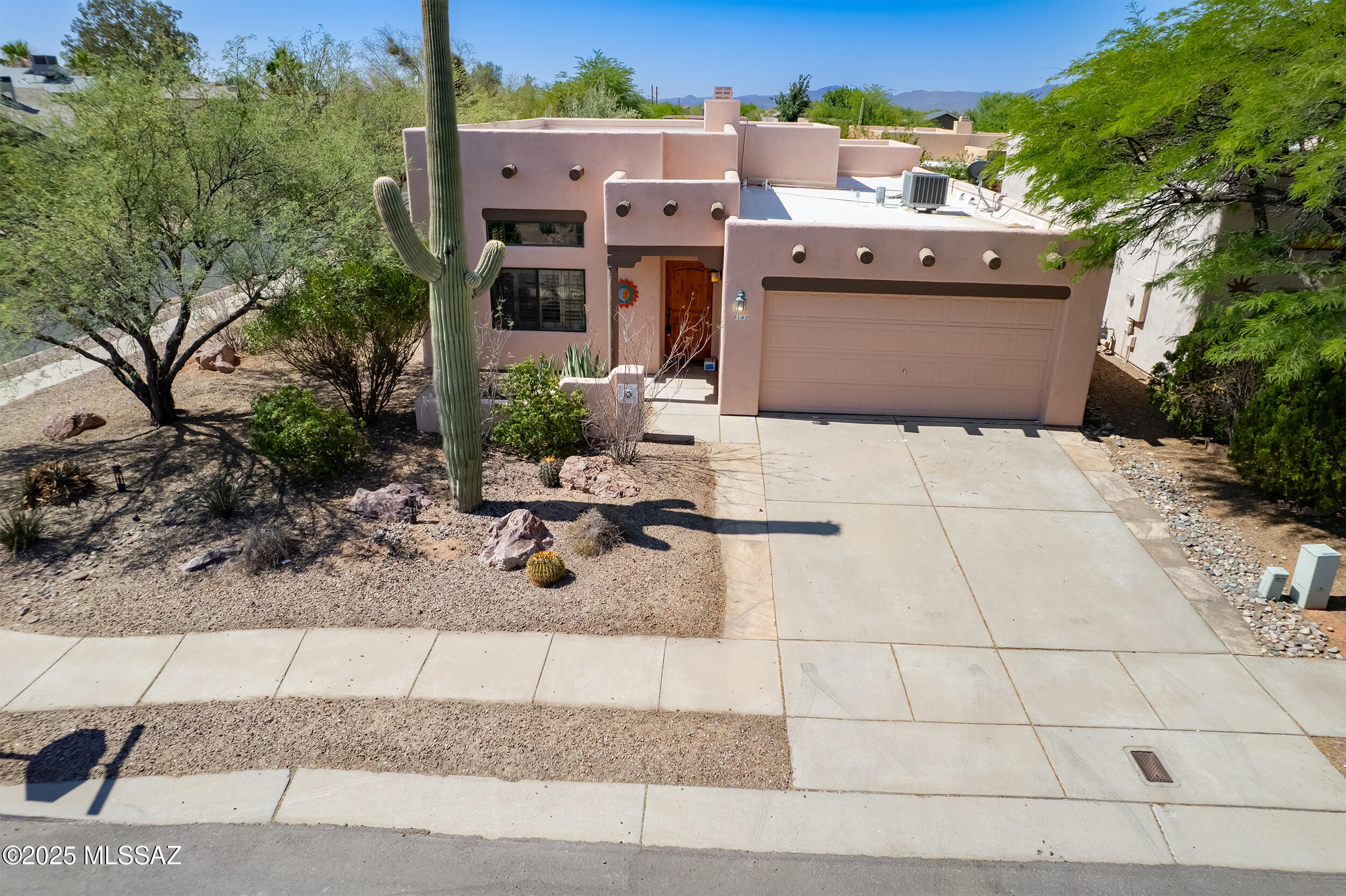 3143 W Feliciano Way