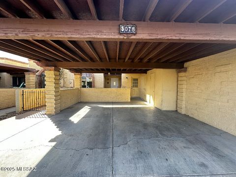 5078 S Warren Avenue, Tucson, AZ 85706 - MLS#: 22507204
