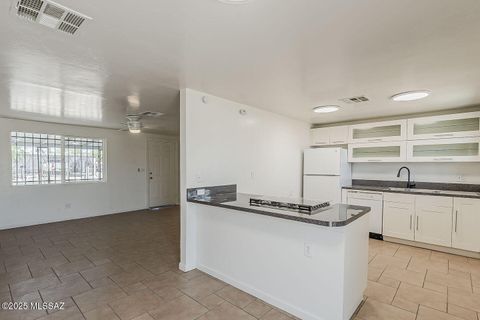 1673 W Circle B Drive Tucson AZ 85713