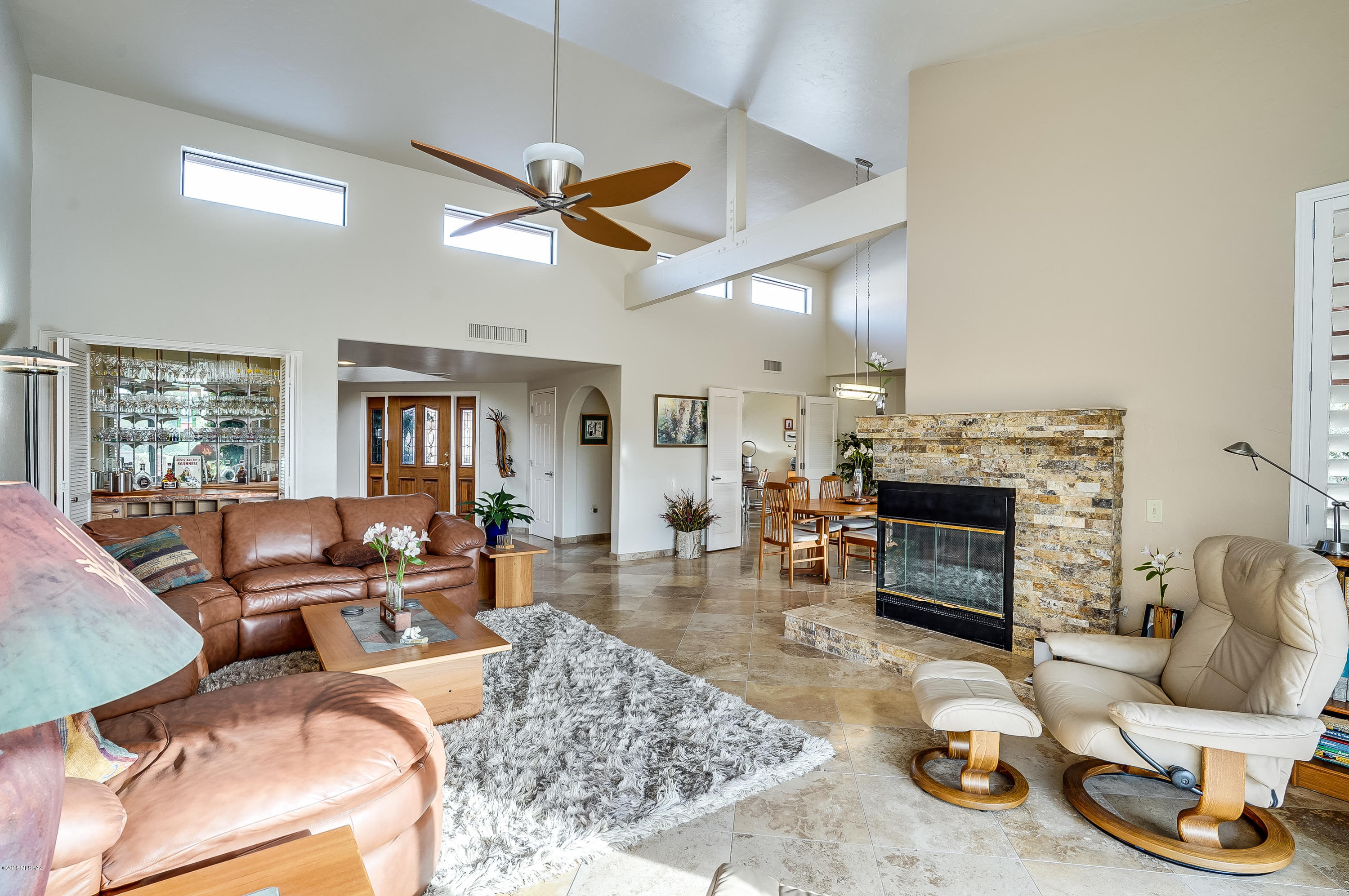 Canoa Seca Estates II (1-133) - Residential