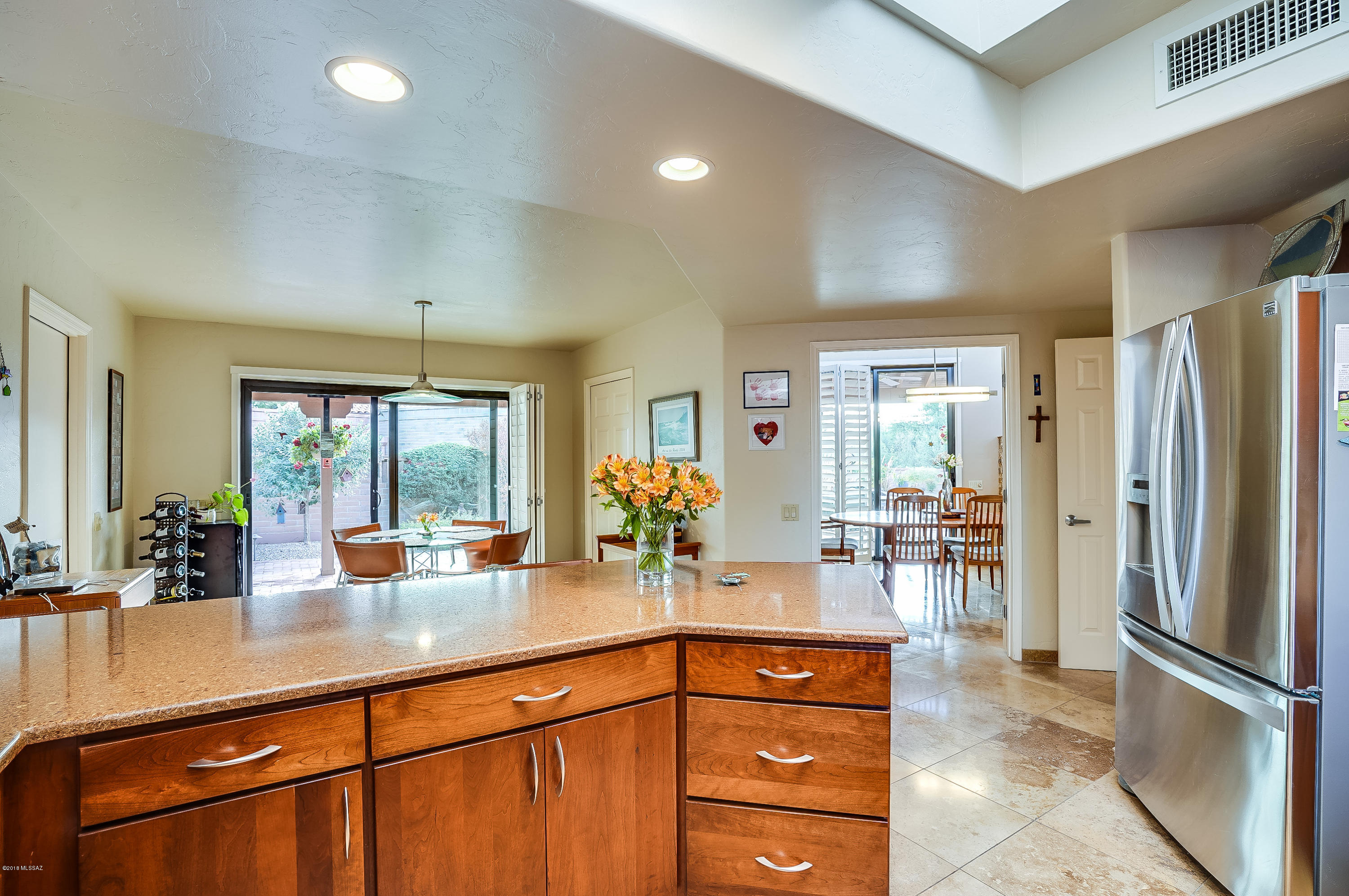 Canoa Seca Estates II (1-133) - Residential
