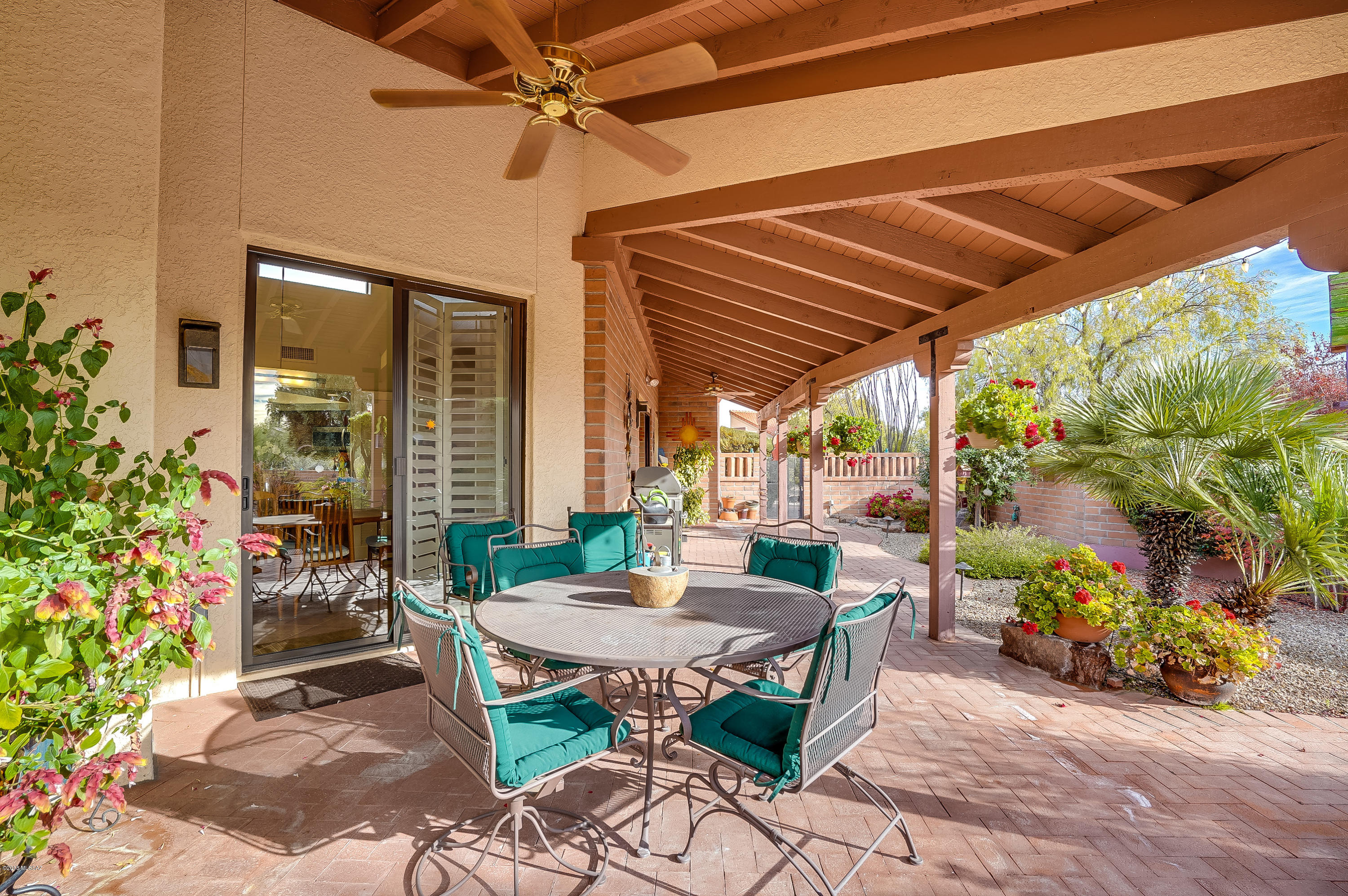 Canoa Seca Estates II (1-133) - Residential
