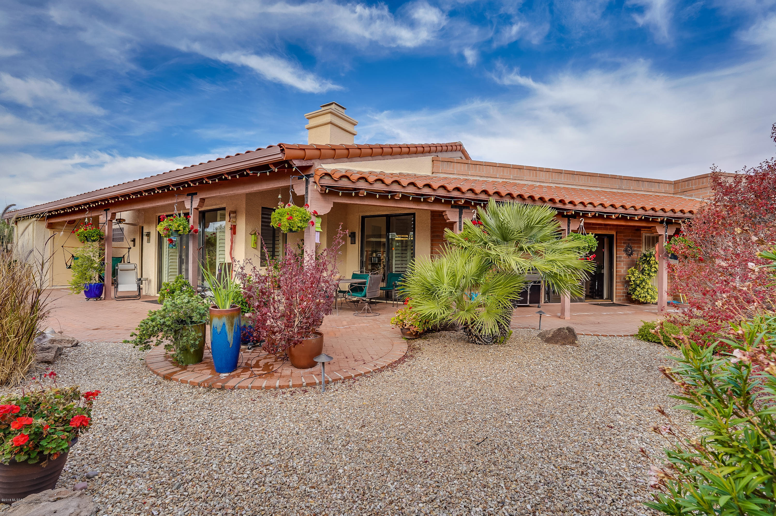 Canoa Seca Estates II (1-133) - Residential