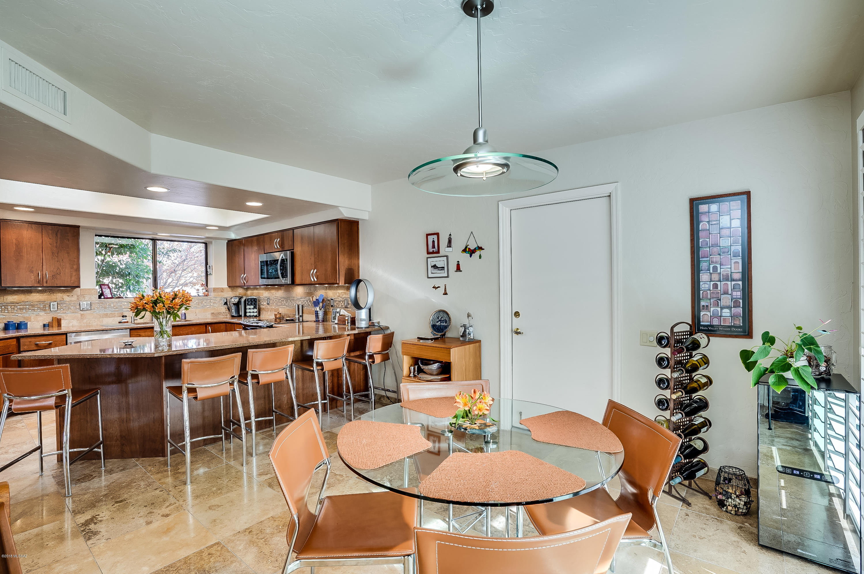 Canoa Seca Estates II (1-133) - Residential
