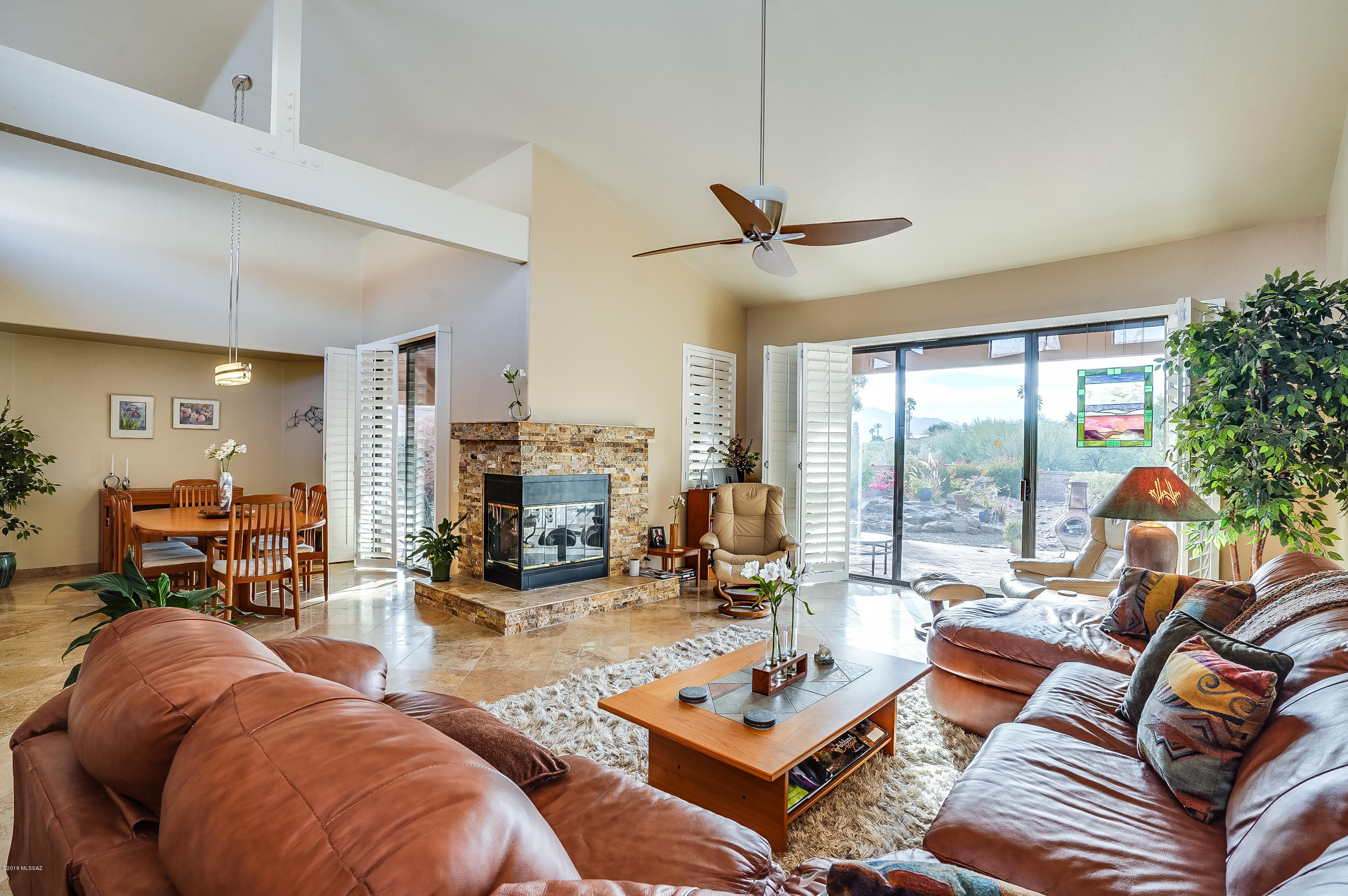 Canoa Seca Estates II (1-133) - Residential