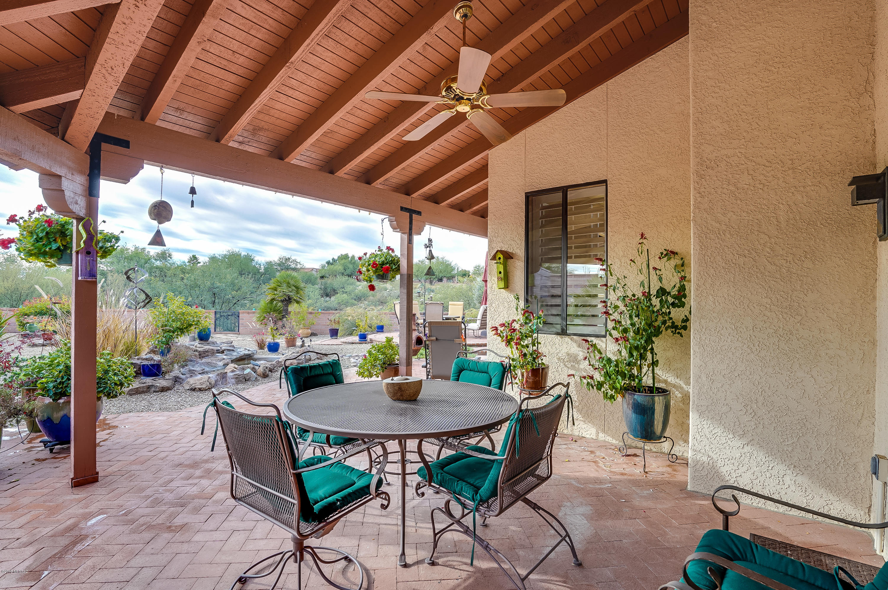 Canoa Seca Estates II (1-133) - Residential