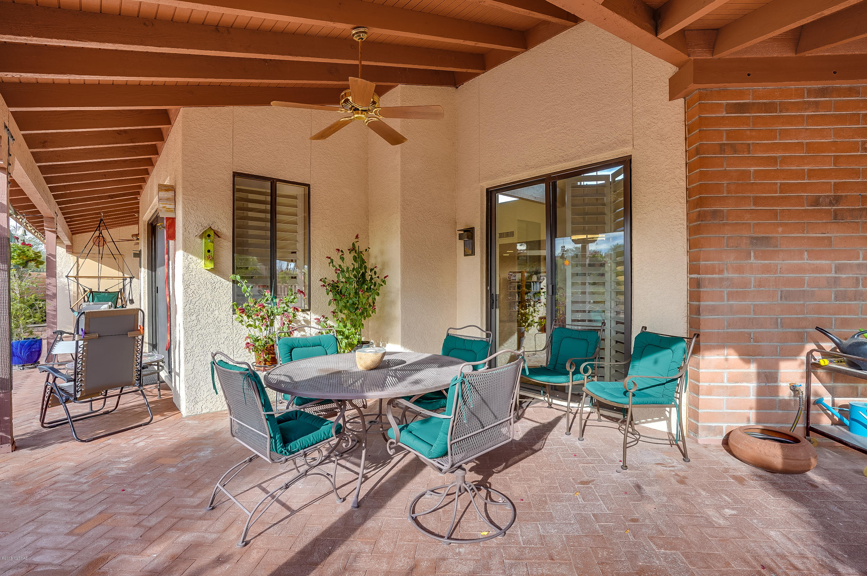 Canoa Seca Estates II (1-133) - Residential
