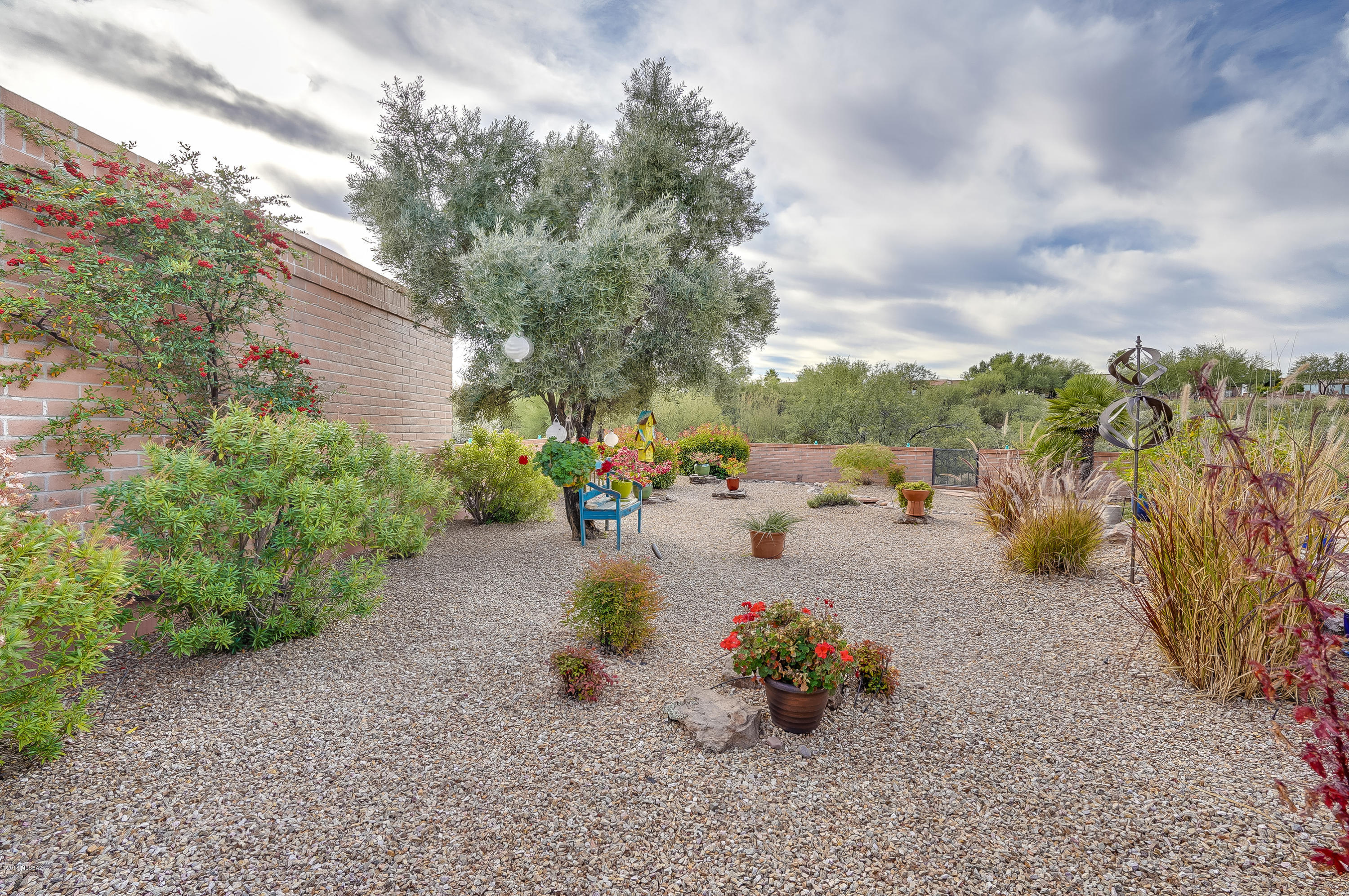 Canoa Seca Estates II (1-133) - Residential
