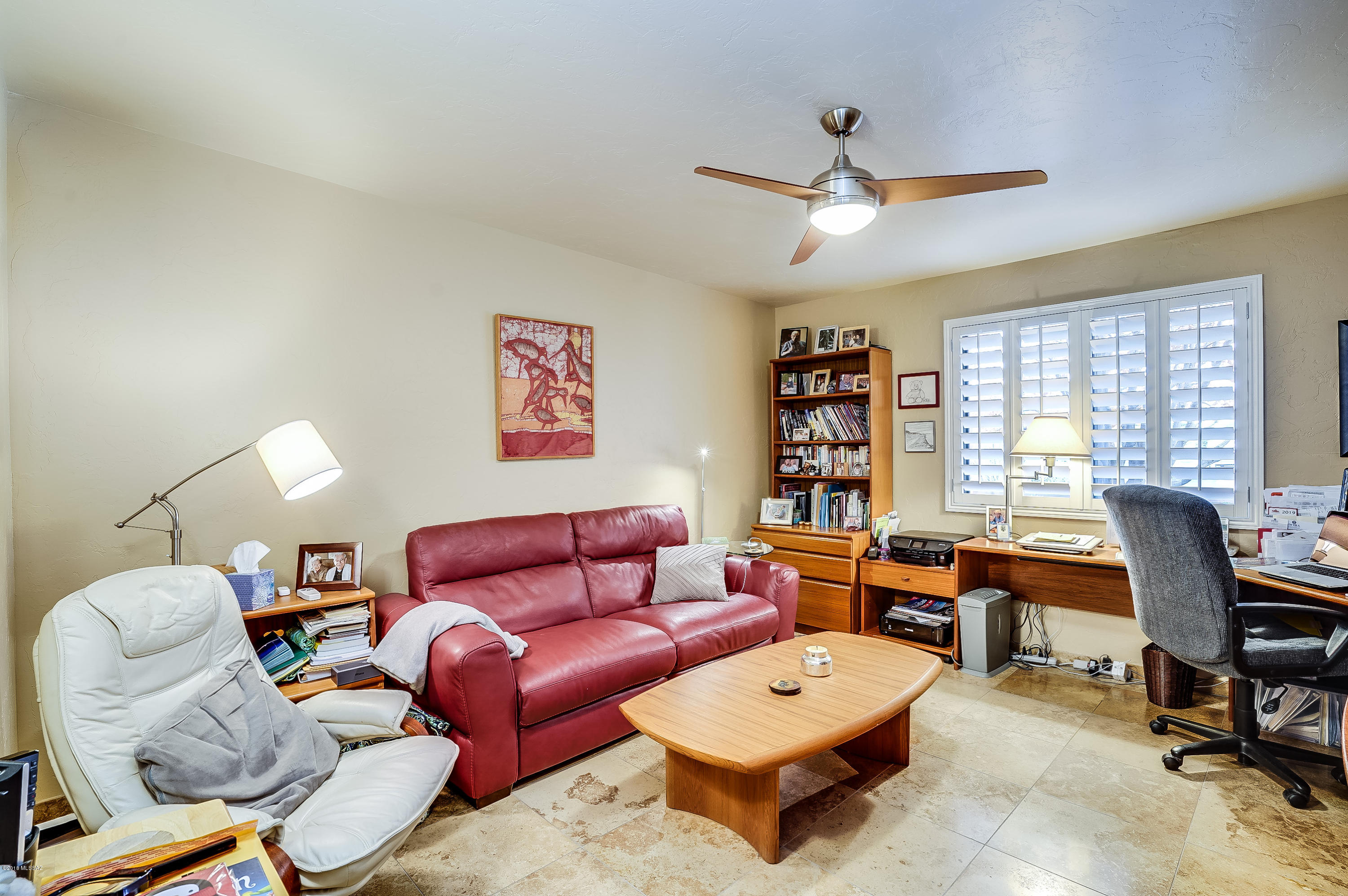 Canoa Seca Estates II (1-133) - Residential