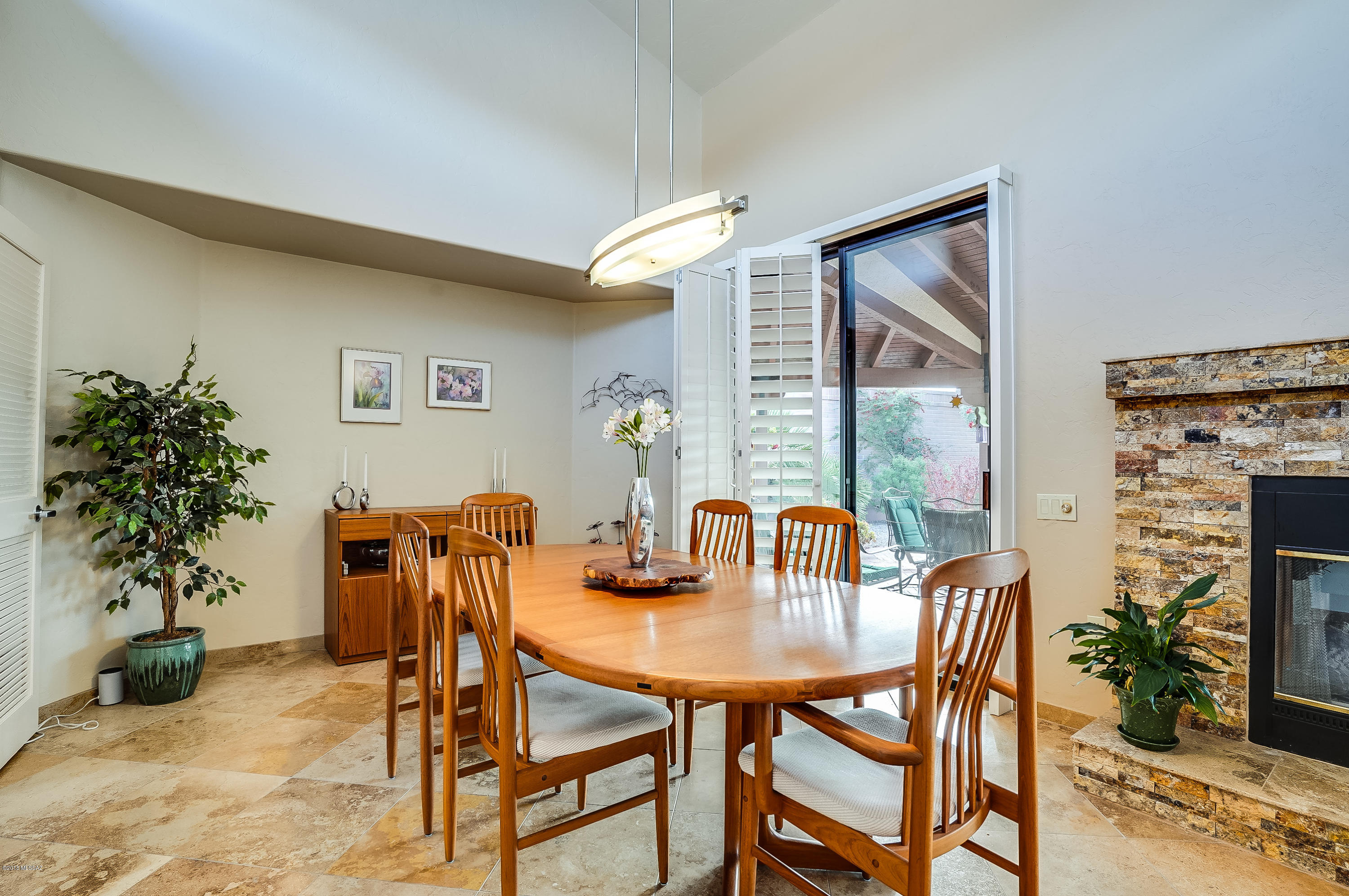 Canoa Seca Estates II (1-133) - Residential