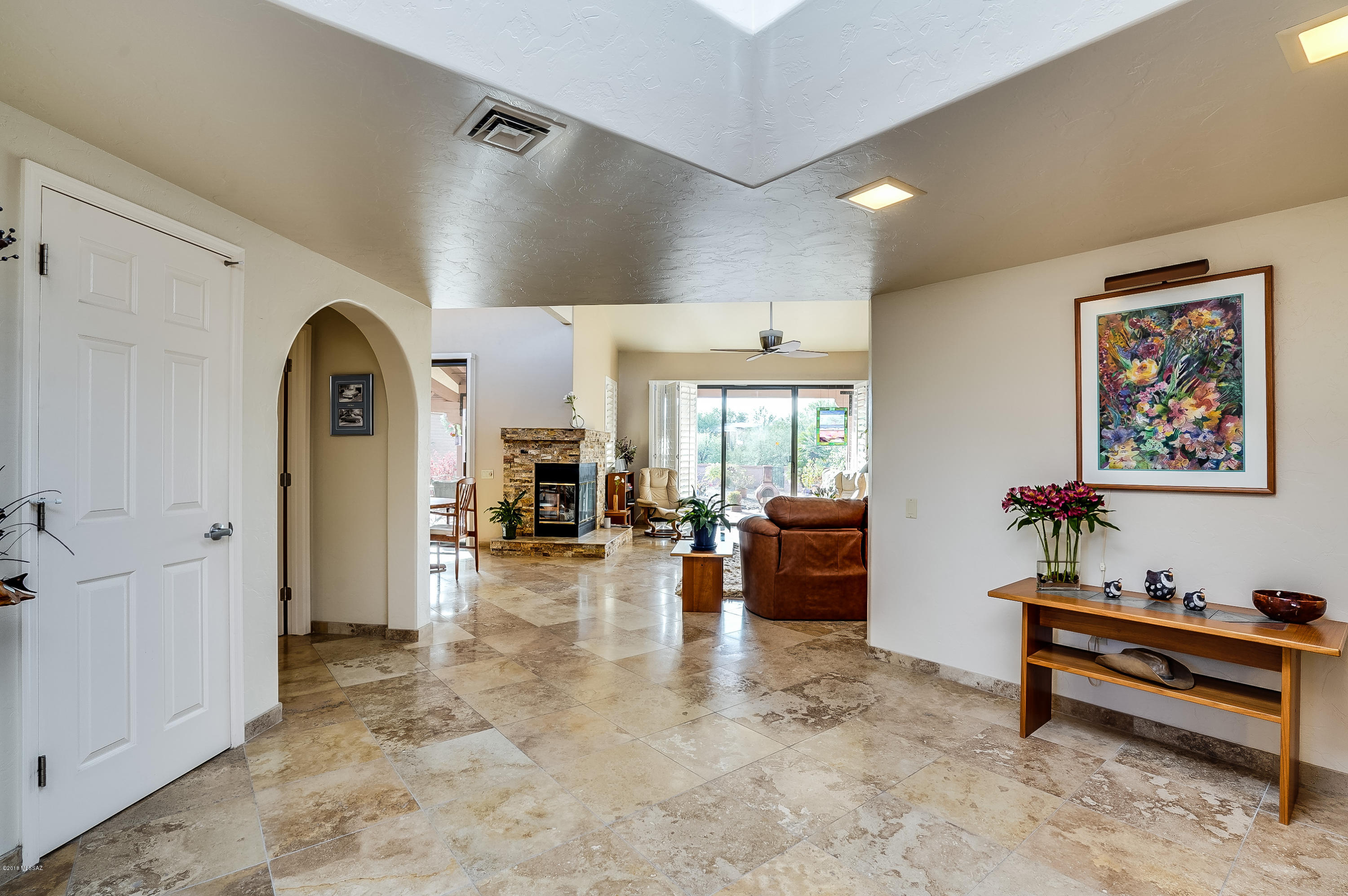 Canoa Seca Estates II (1-133) - Residential