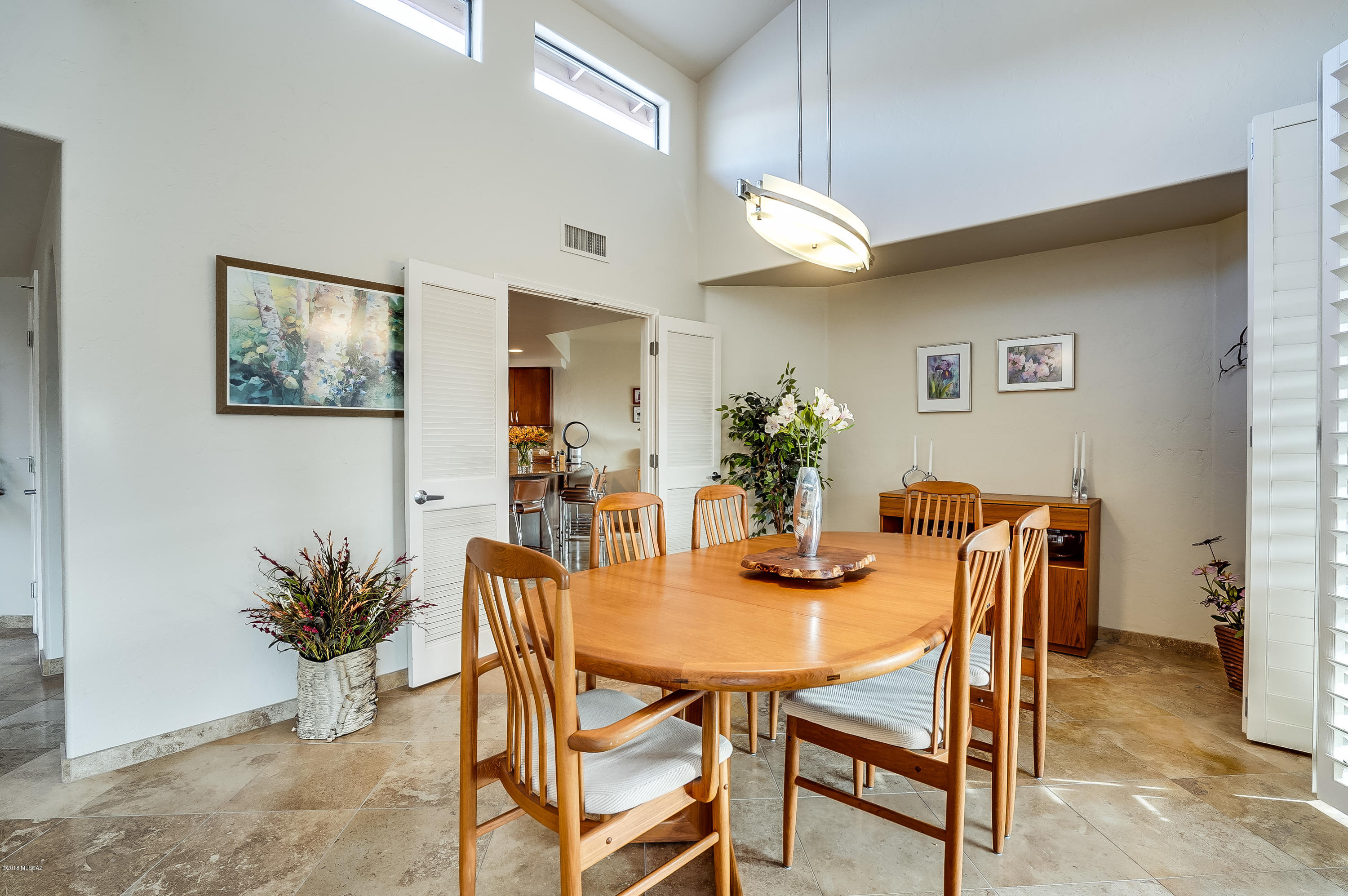 Canoa Seca Estates II (1-133) - Residential